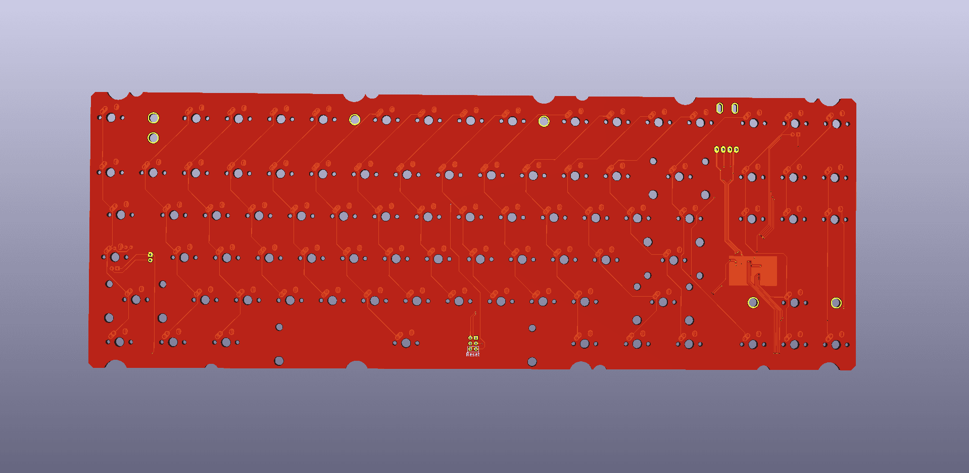 Modernized OTD PCBs and reproduction plates image 3