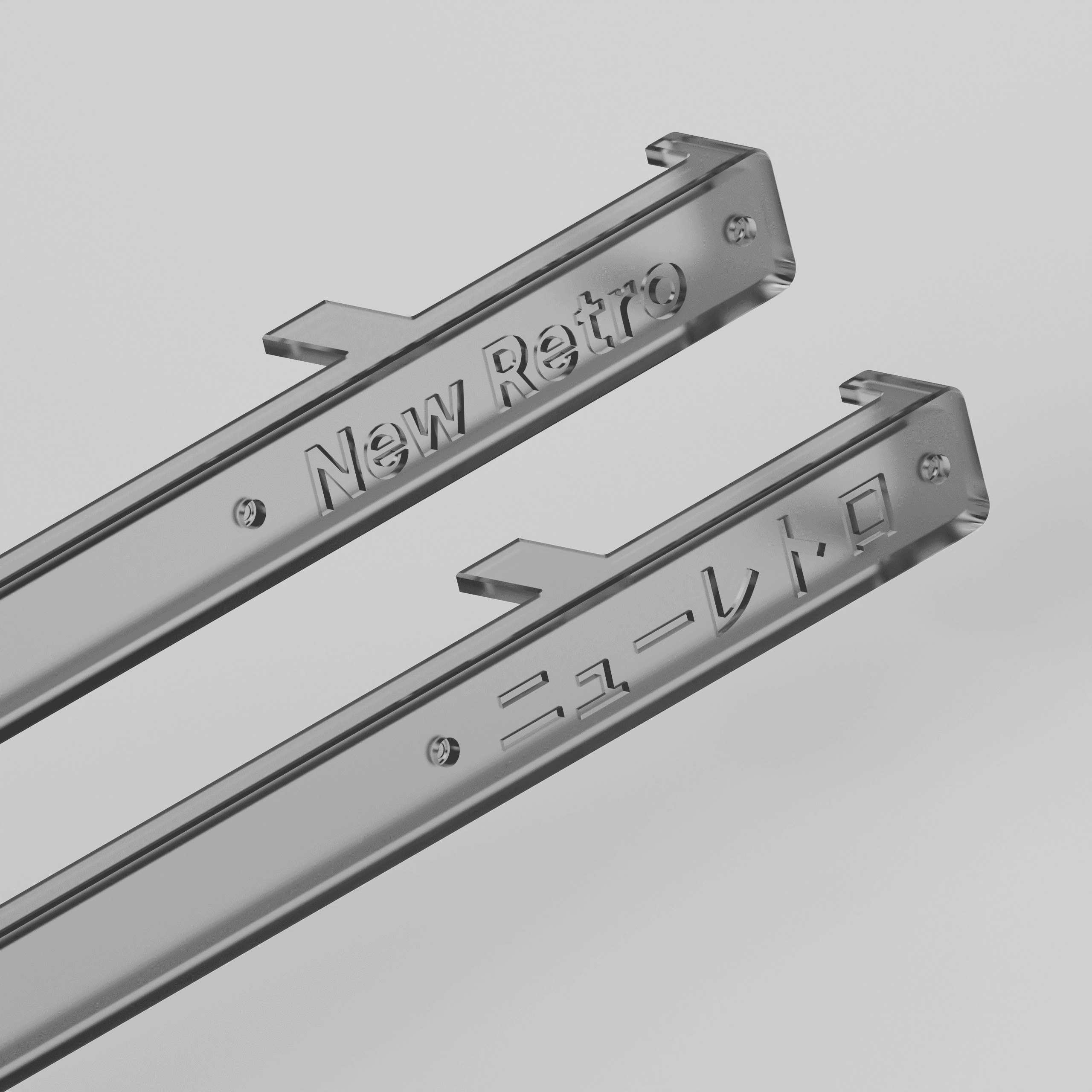 【IC】 NEW RETRO#66 image 17