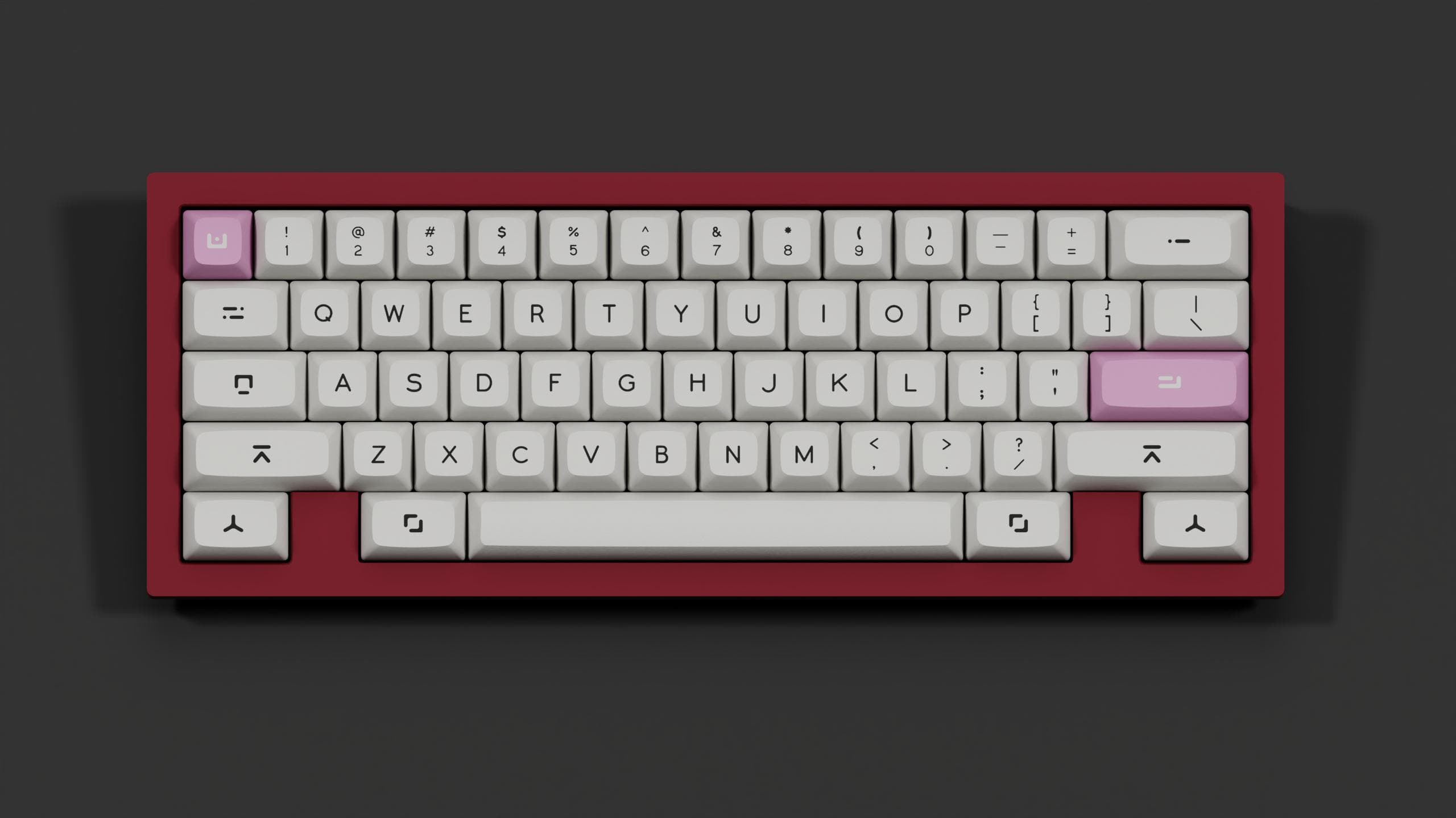 DSS Sencillo - BOW Set + Accents - GB IS OPEN! image 11