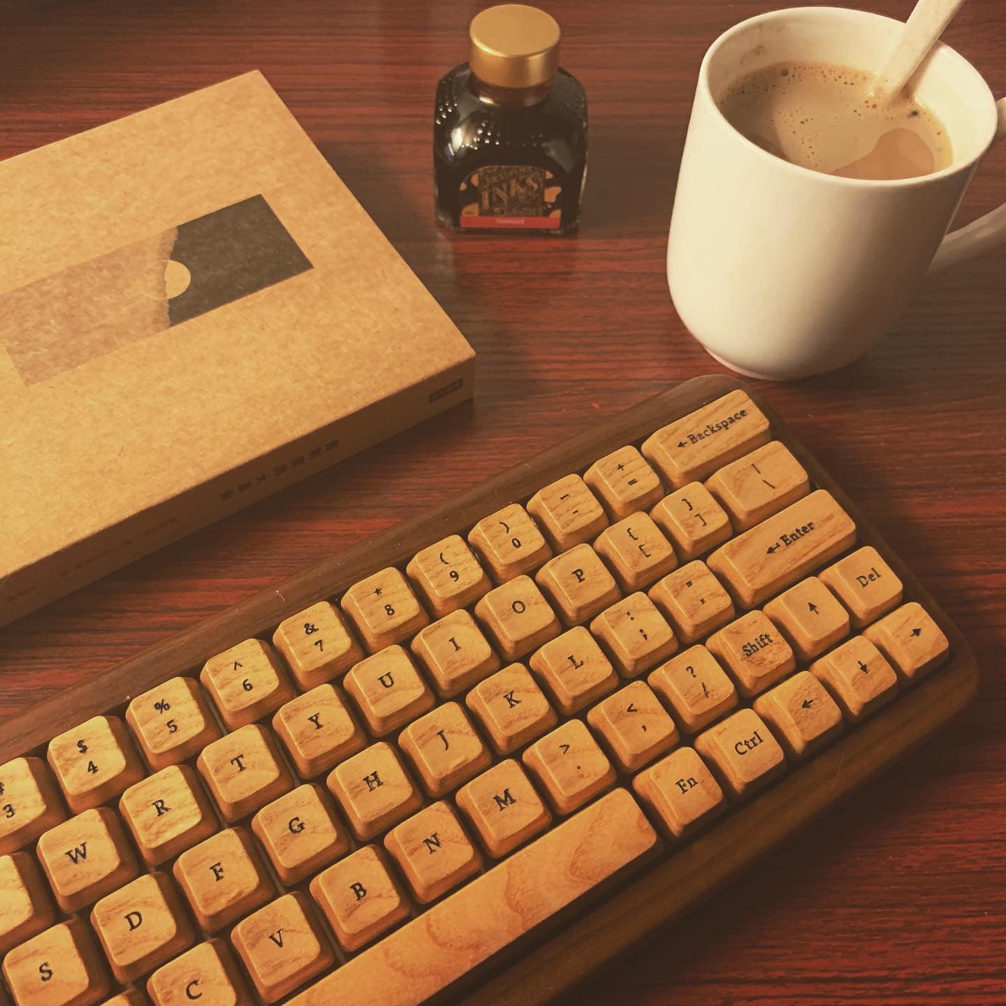 Frusta Experimental - Cerakote Numpad | More Photos Added image 41