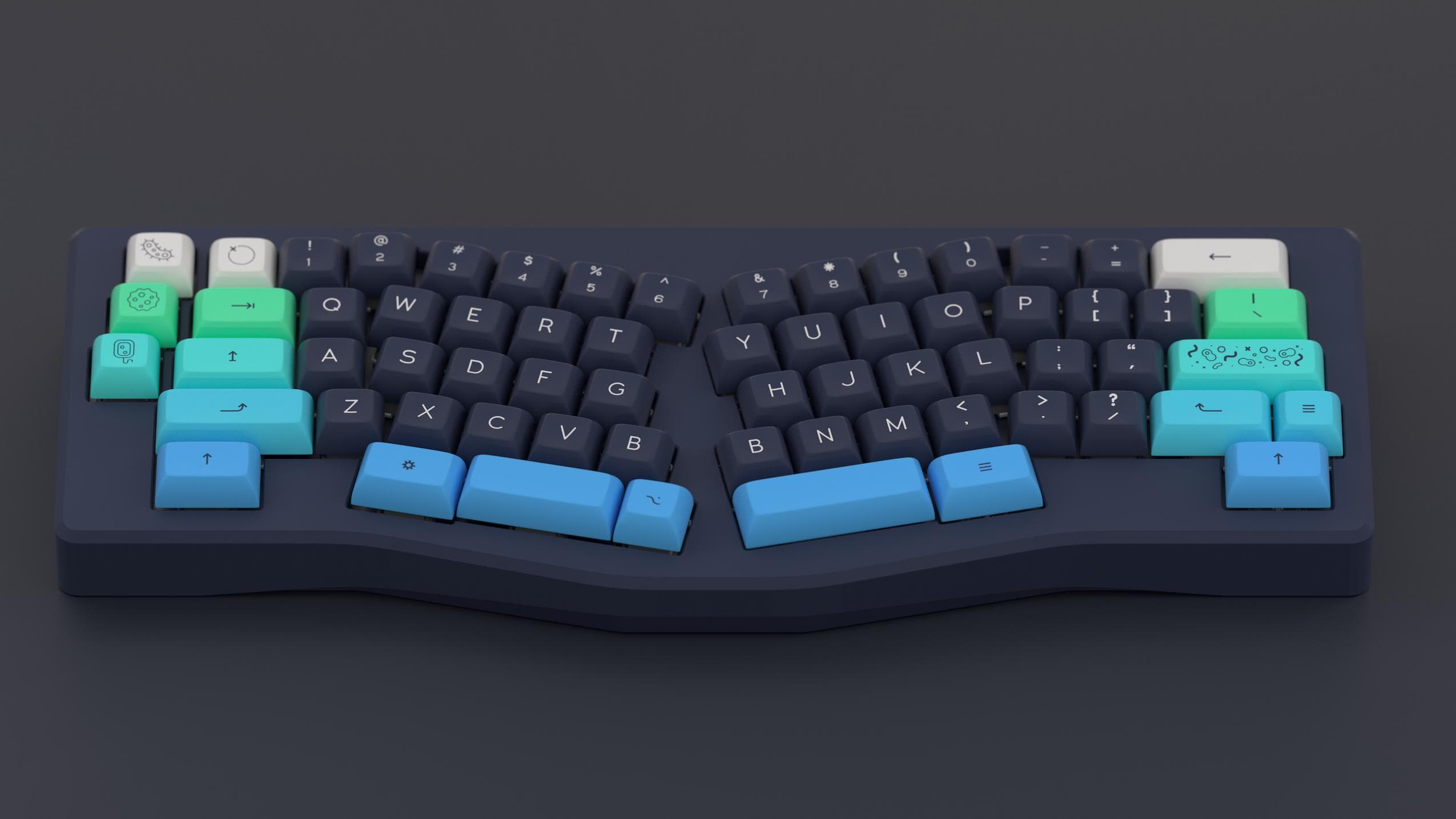 DSA PetriKeys ✨ | GB April 5 | Final Kitting + Collaborations Announced! image 20