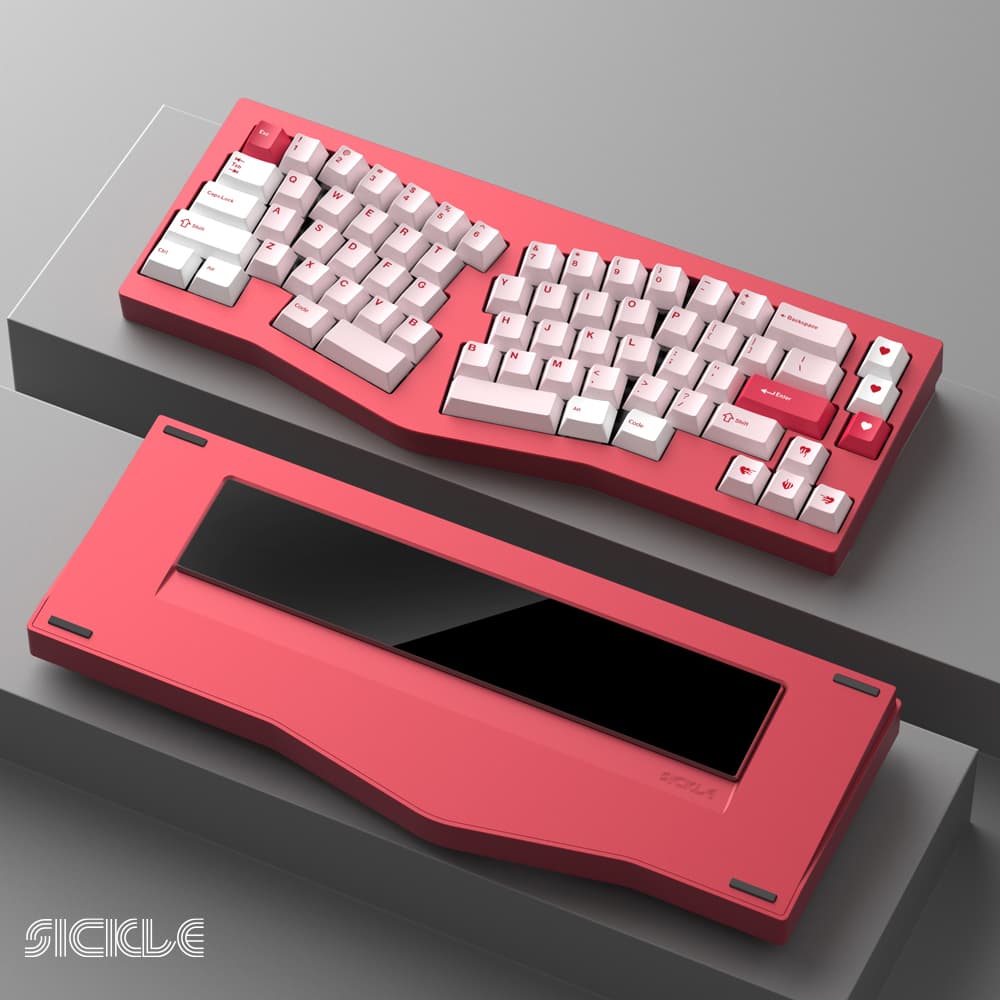 【IC】S-one -65% Alice by Sicklestudio image 12