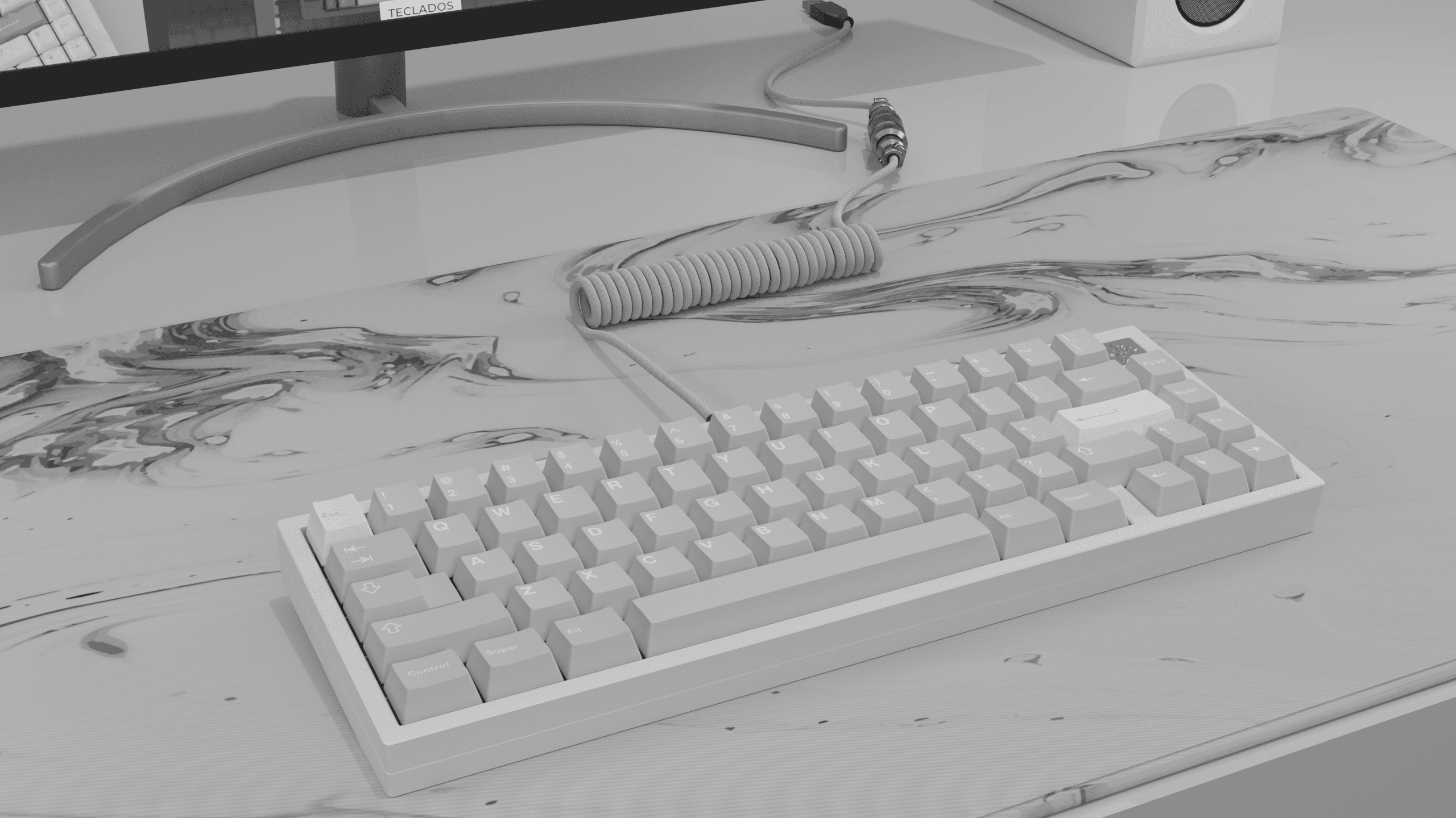 GMK Inverted image 7