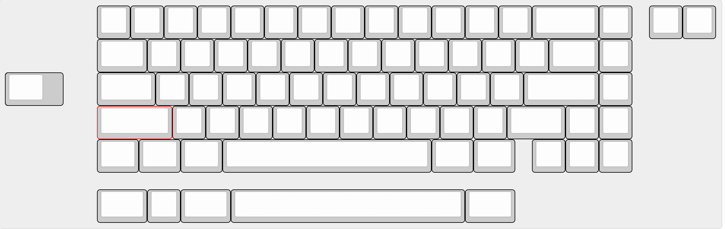 Roze 65 | The Darkness Rises When The White One Slumbered image 4