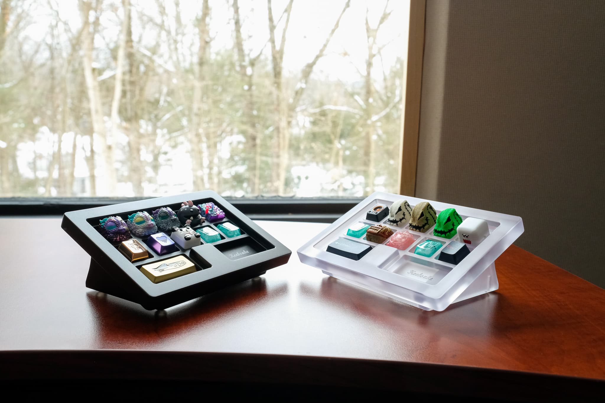 Keebsake Artisan Tray - (6.5.21 Update) image 13