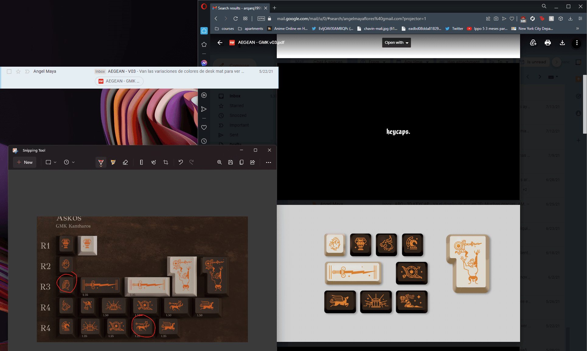 GMK Kantharos image 15
