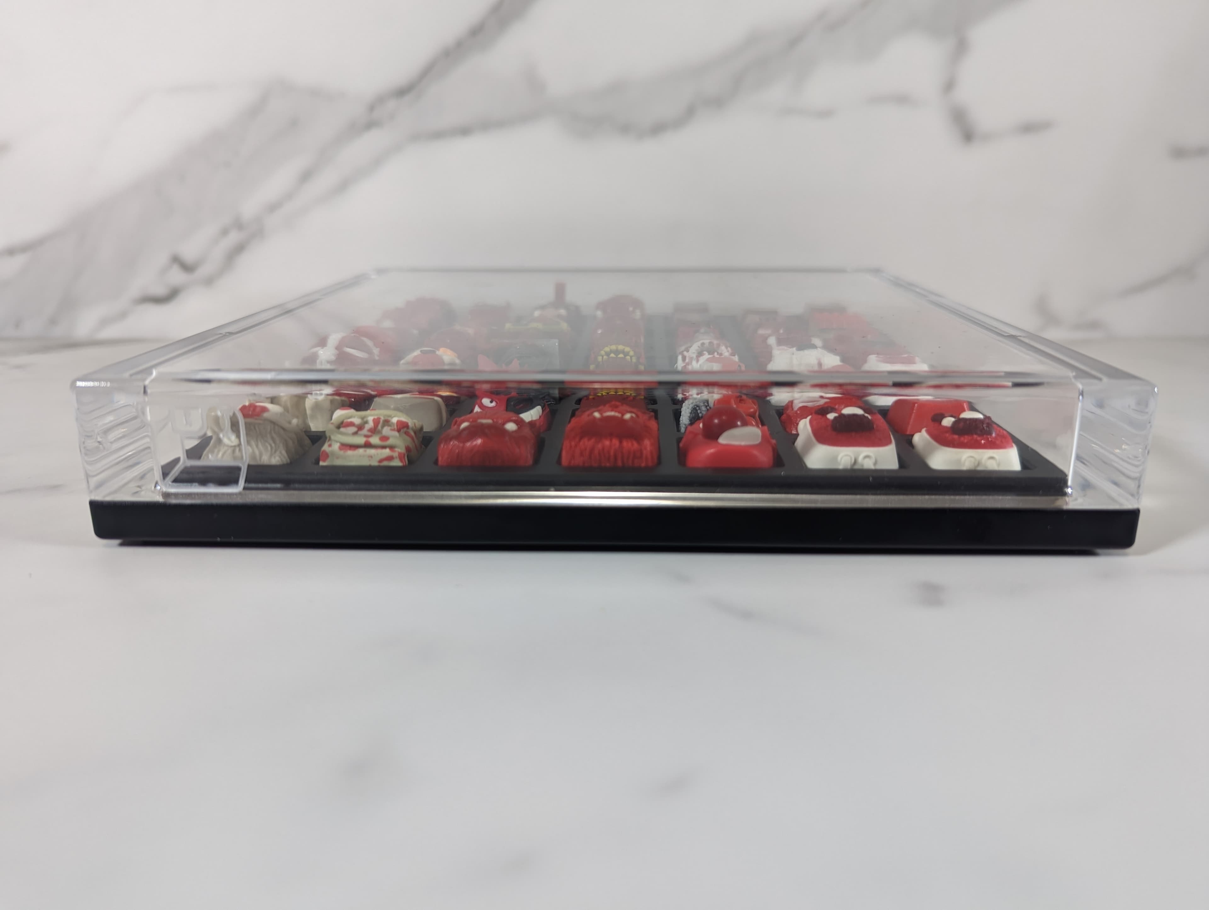 Arqtisan Box - Boxes arrived - QC starting NOW! (12/07/22) image 5