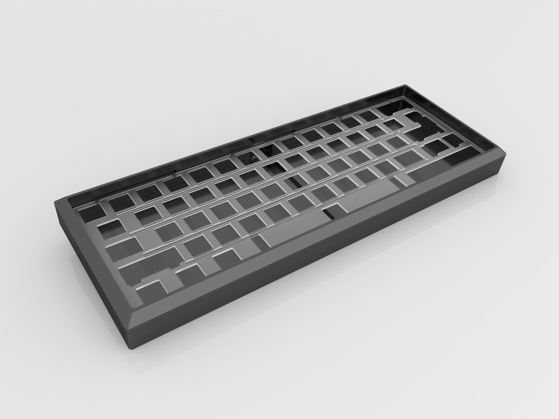Han60 - Budget-oriented 60% keyboard | 12/22 Major Update image 11