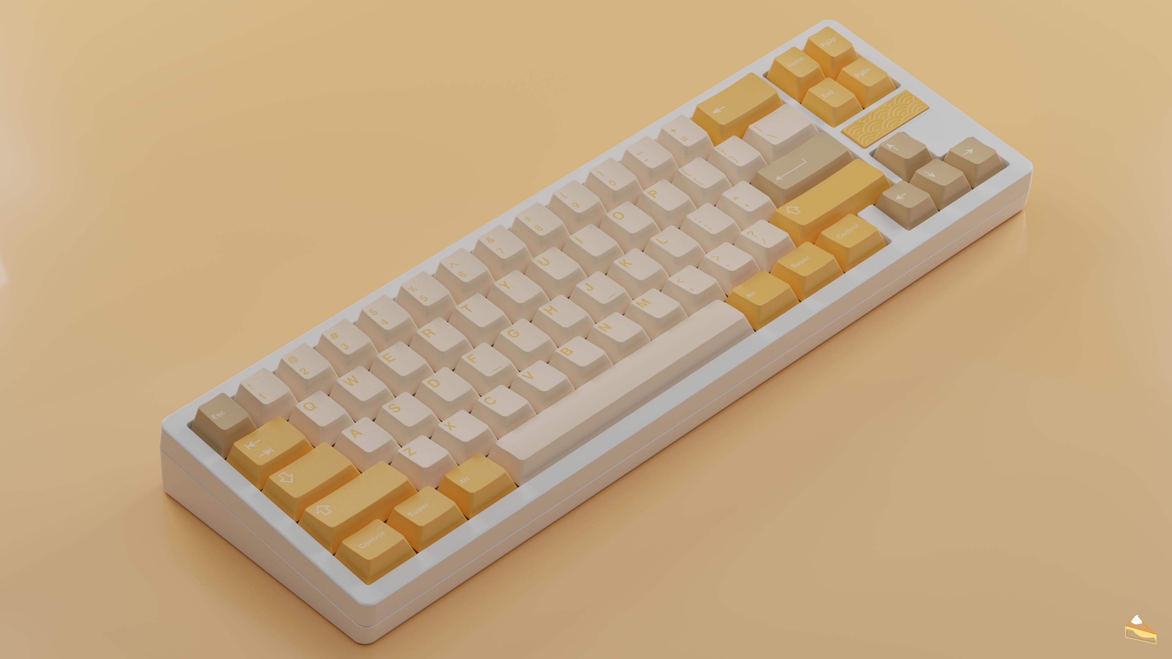 Milkyway Mango Keylime | GB July 1st - Aug 5th, 2022 | Now Live! image 11