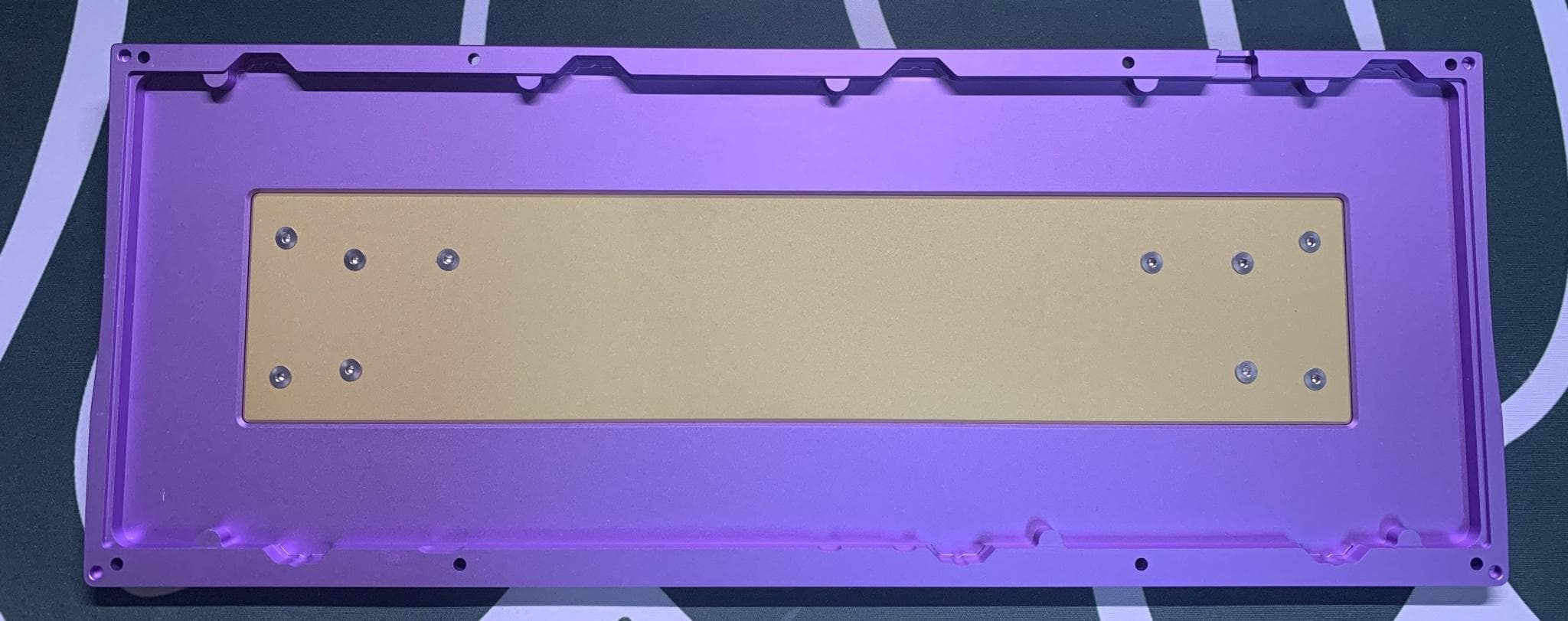 Disco - Plateless TKL image 10