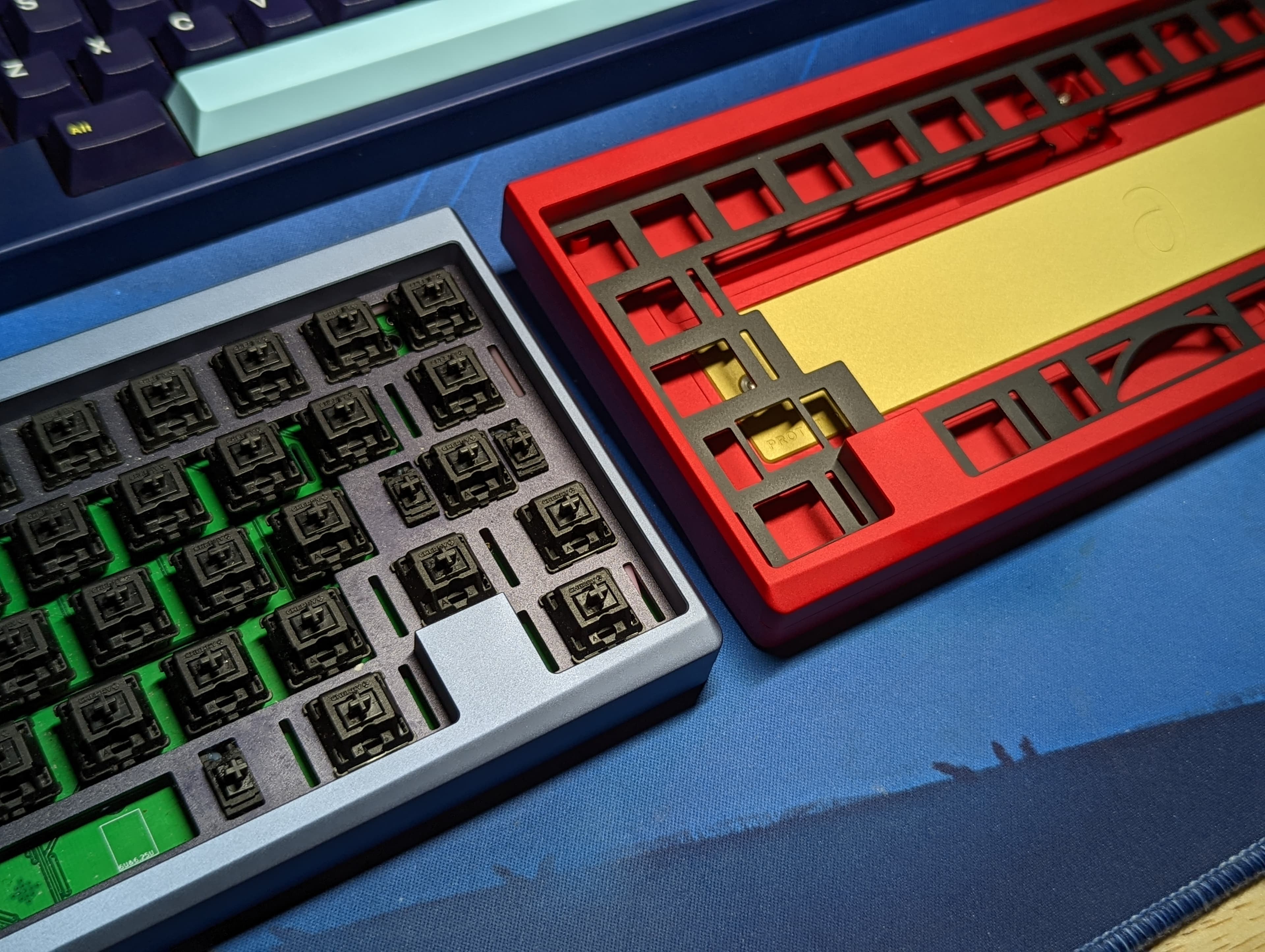 Derivative R1 | 60% | Group buy opens March 25th - April 10th! image 44