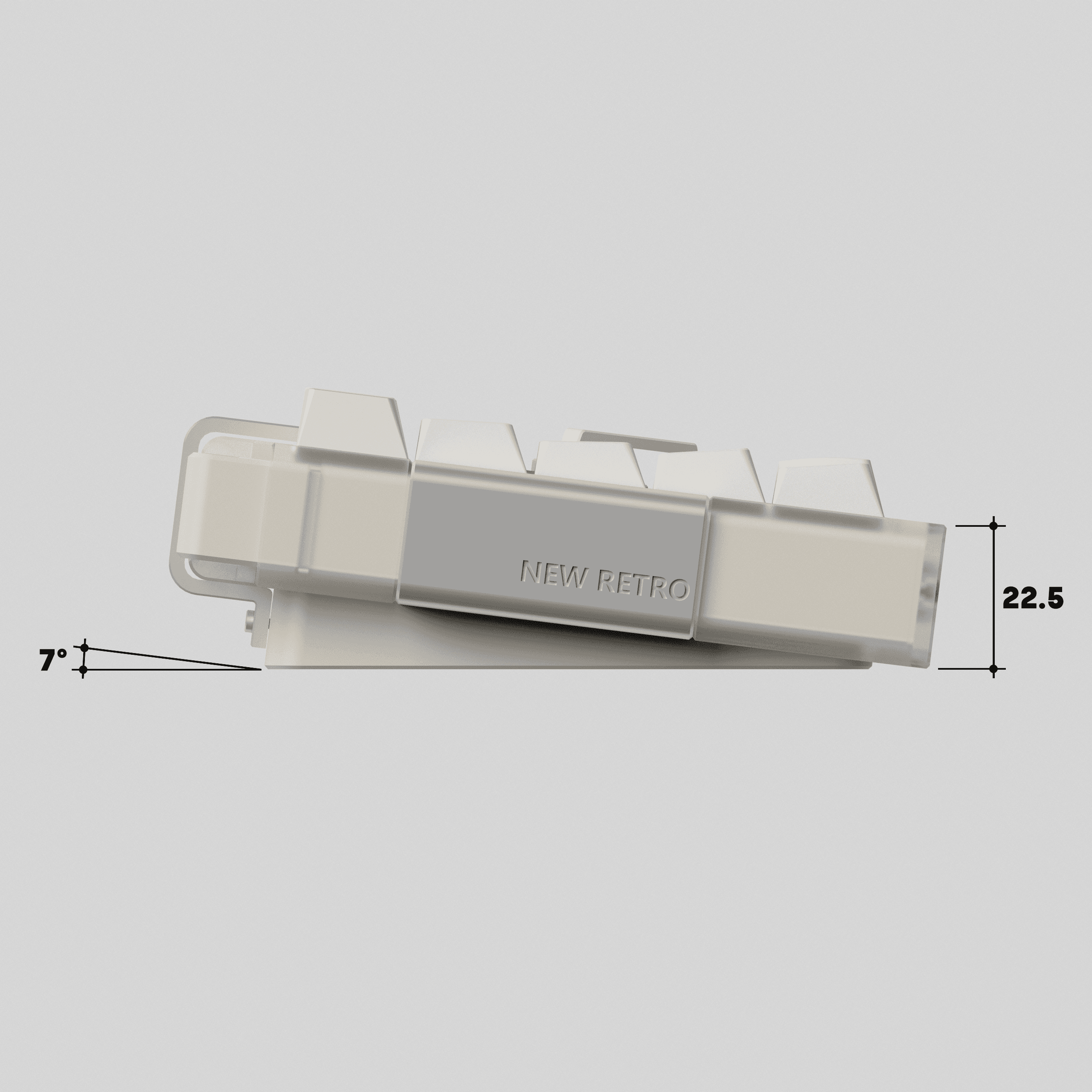 【IC】 NEW RETRO#66 image 18