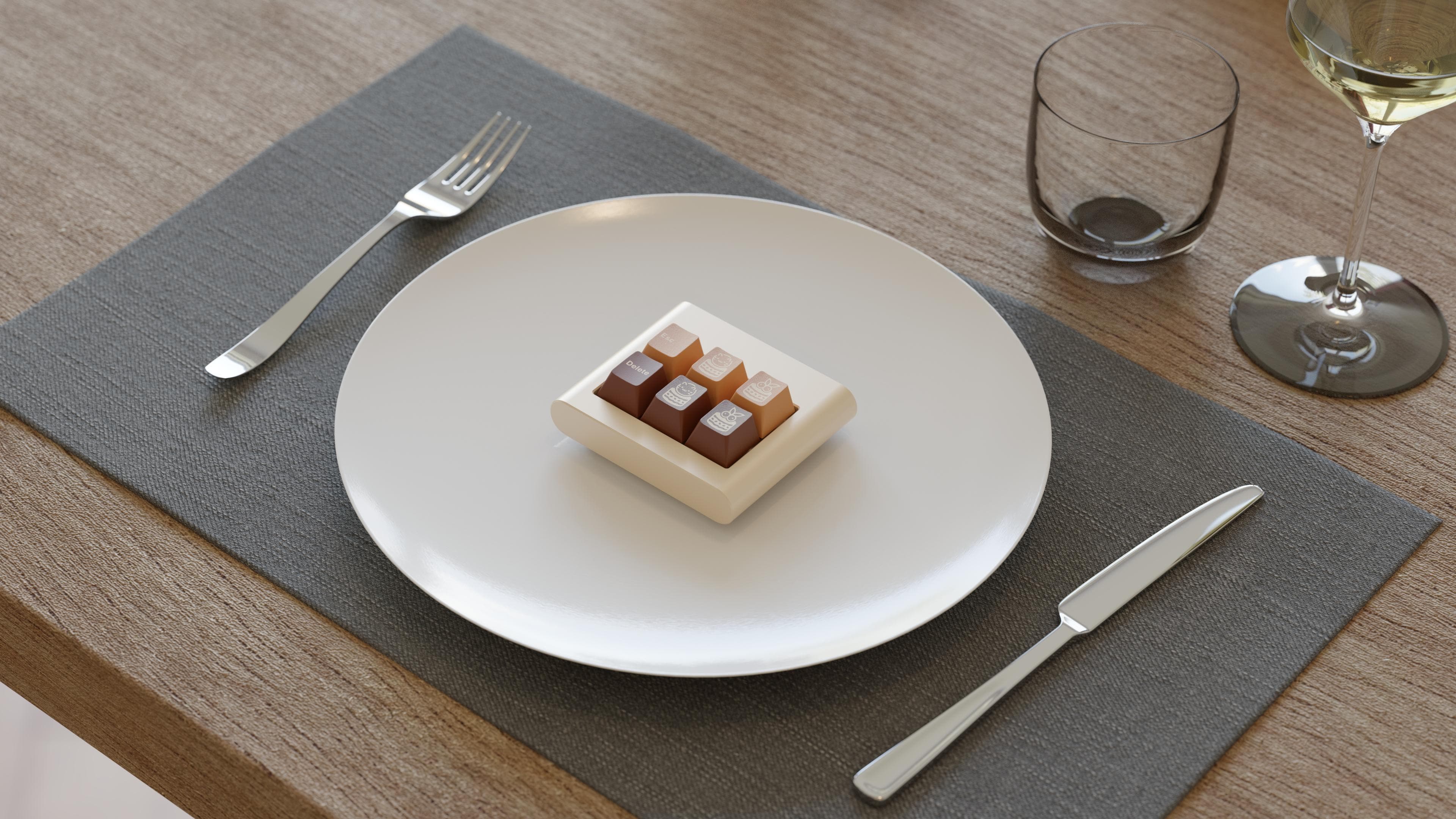 GMK Tiramisu | November 4th GB | GB IS LIVE !! image 10