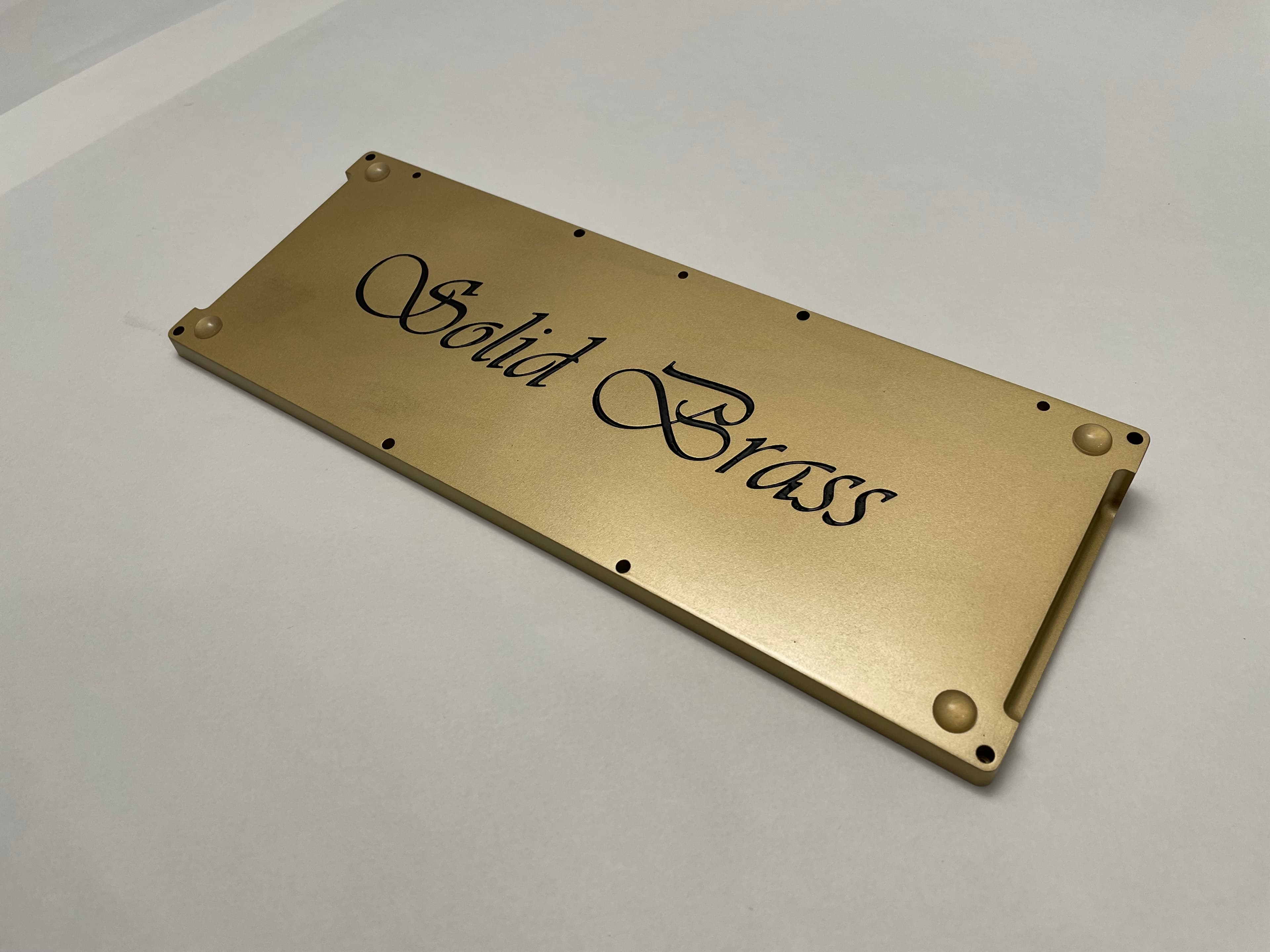 SolidBrass 60% [v2 UPDATE] image 8