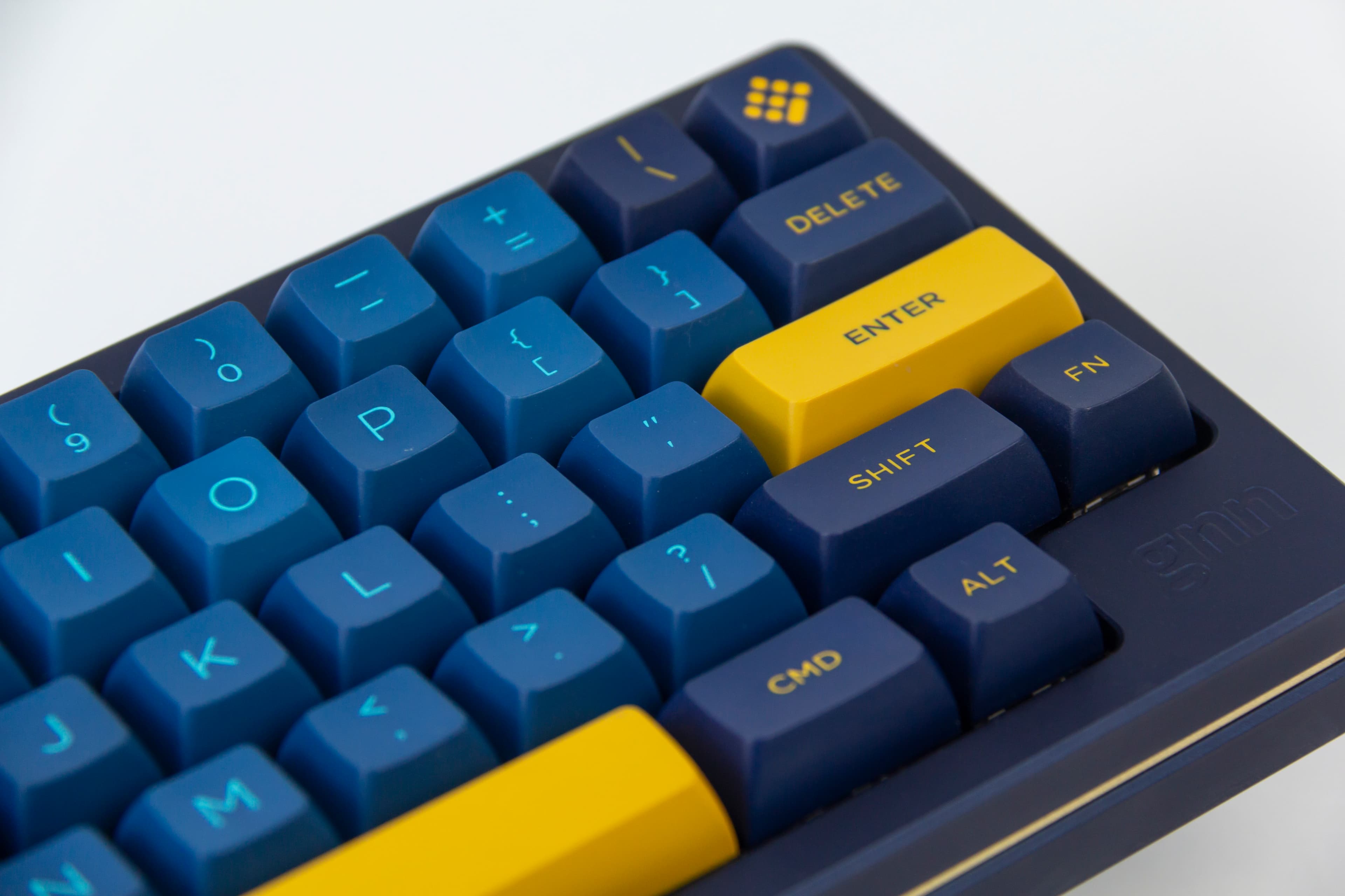 TS60 - A 60% Aesthetically Budget Case image 17