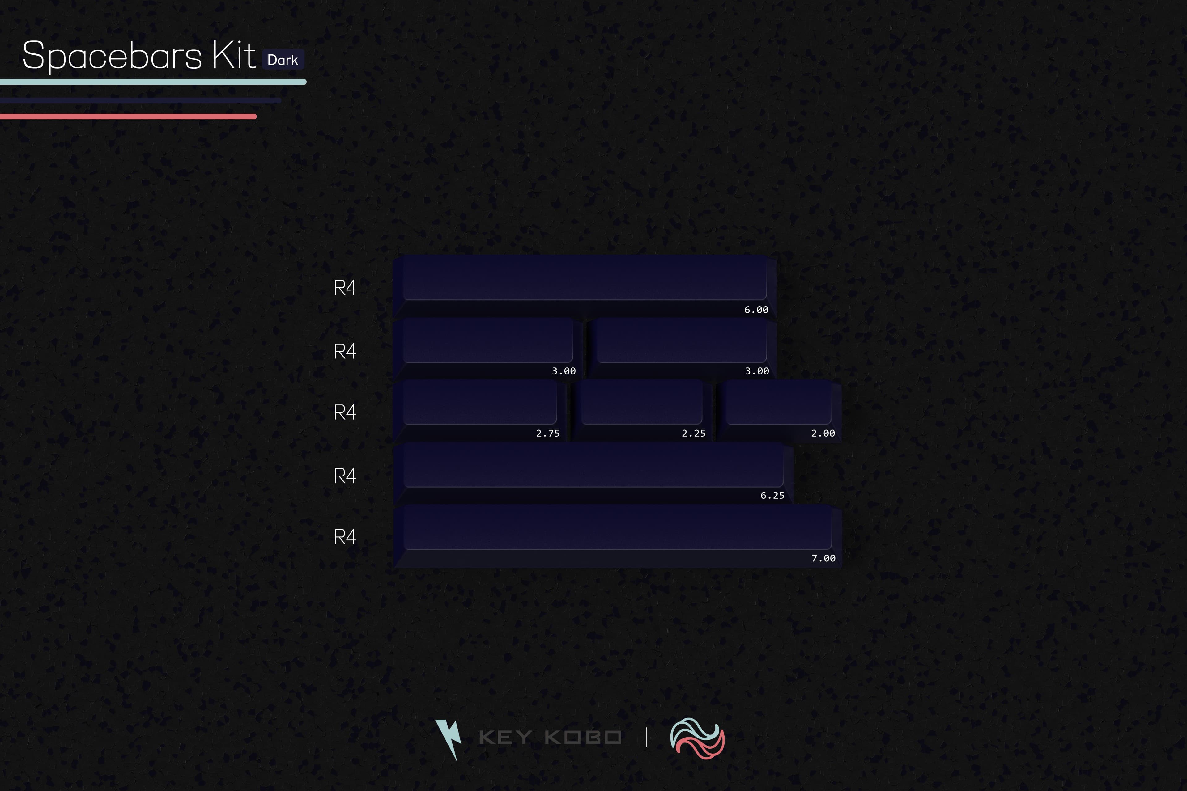 KeyKobo — Infinity 無限 image 12