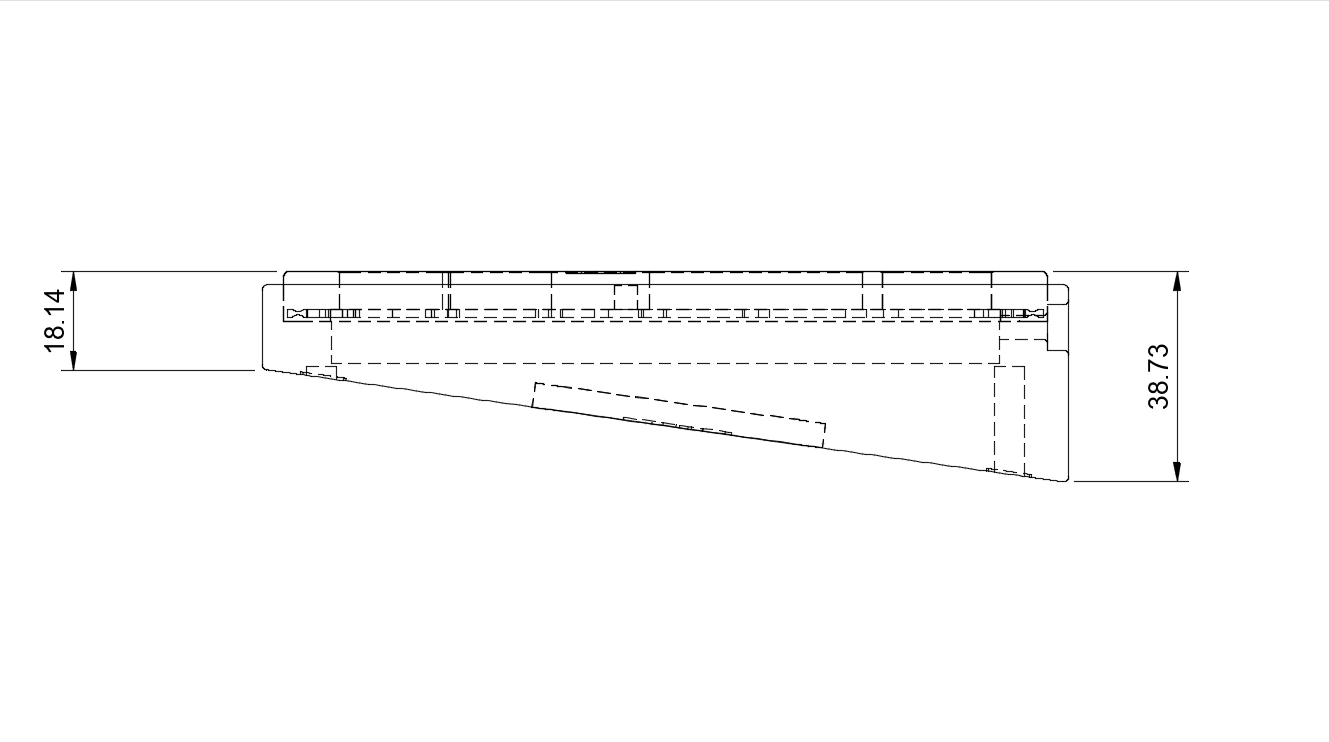 NEO87 by CHERRYB WORKS | 87% Hotswap image 15