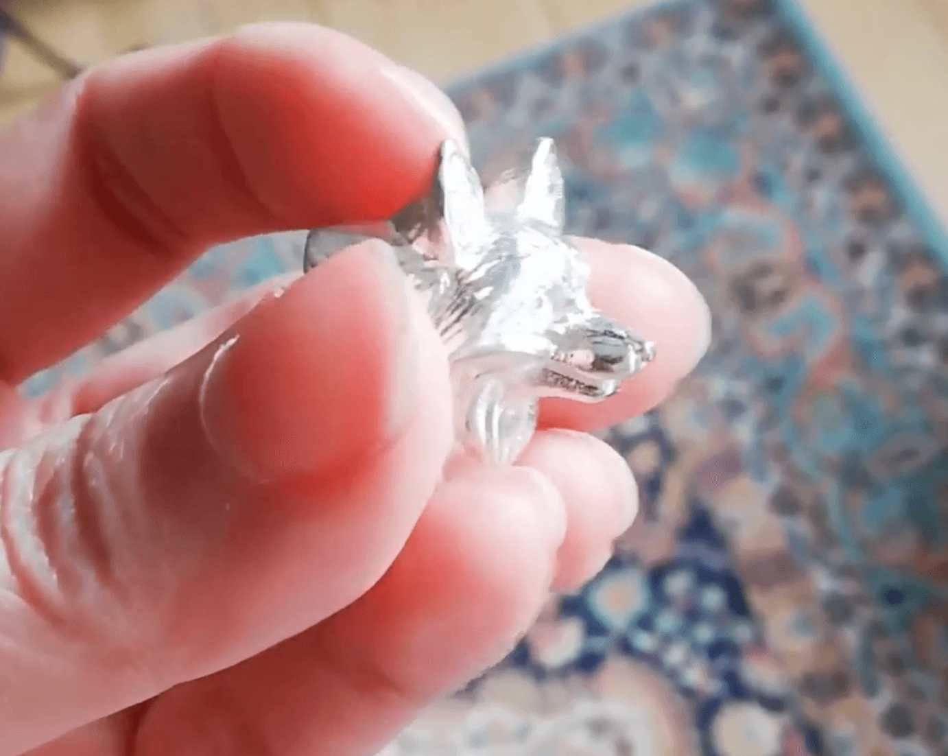 (IC) GMK Fox - GB is LIVE!!! image 31