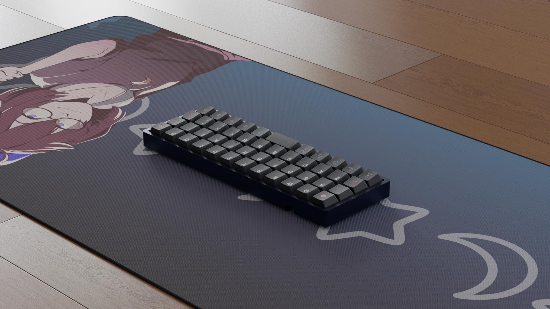 ePBT Chromatica - Updated 2/6 - Chromatica Colors and GB Bonus Card image 22