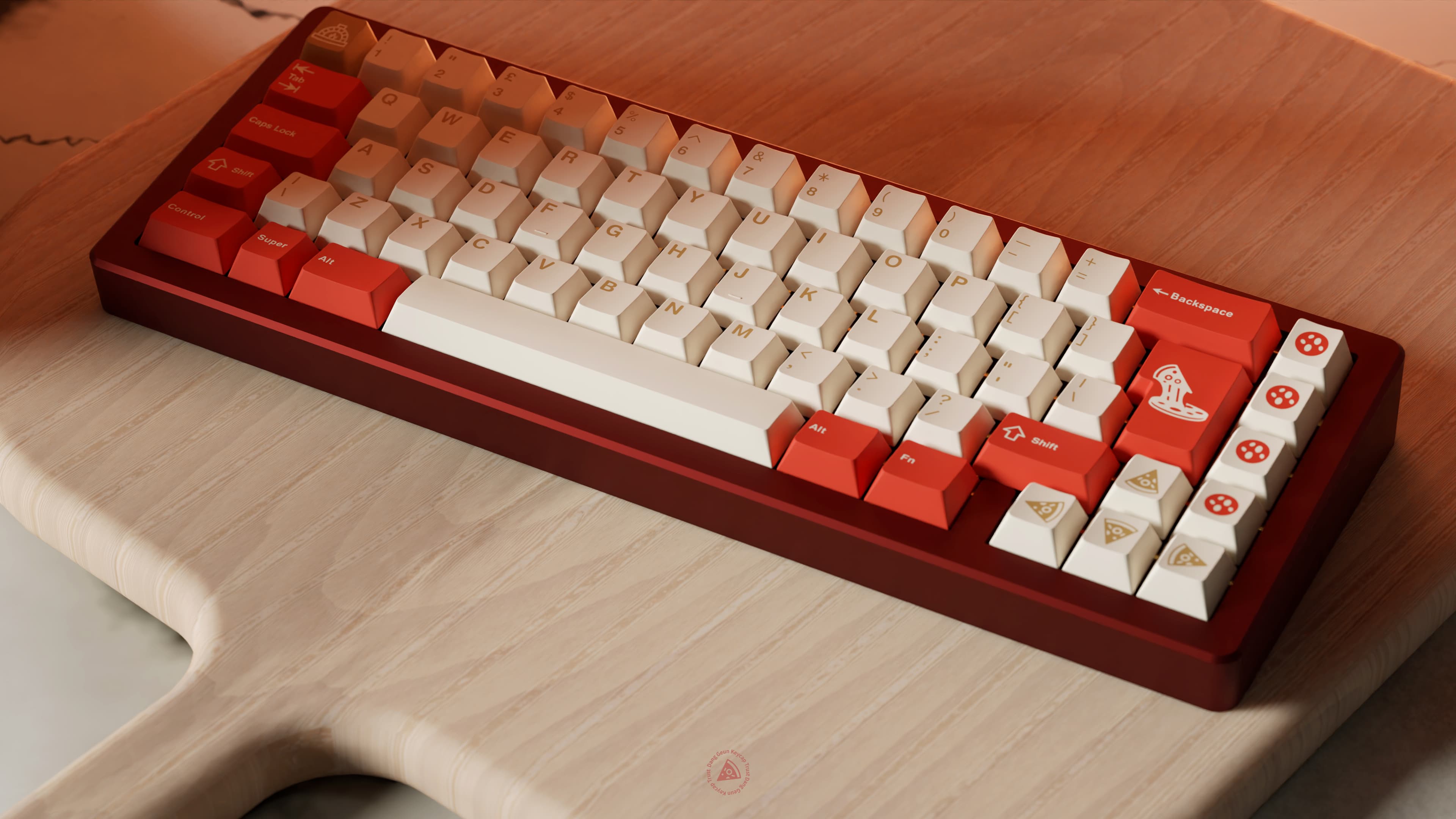 GMK Pepperoni - GB closed :( image 20