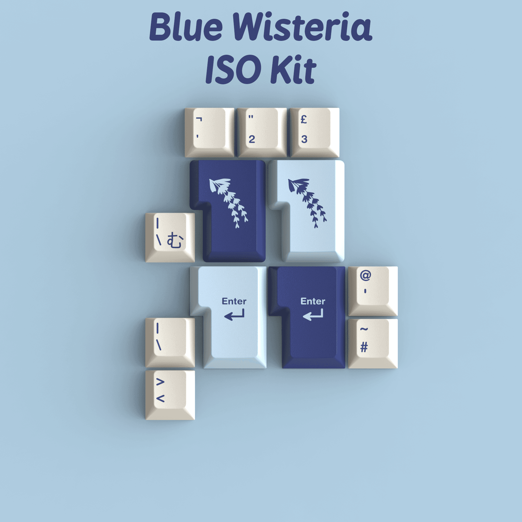 ePBT Blue Wisteria | Kitting Update | Vendors Announcement image 18