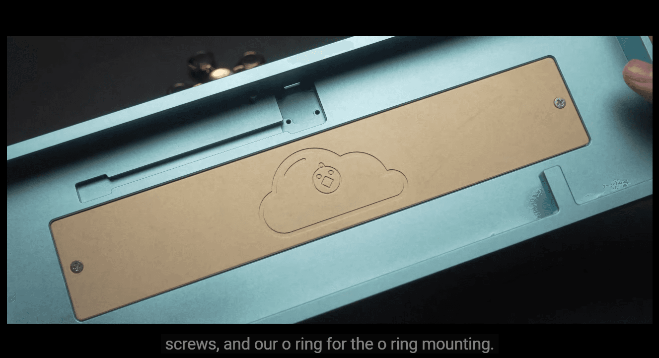 Ciel65 - Gasket 65 image 16