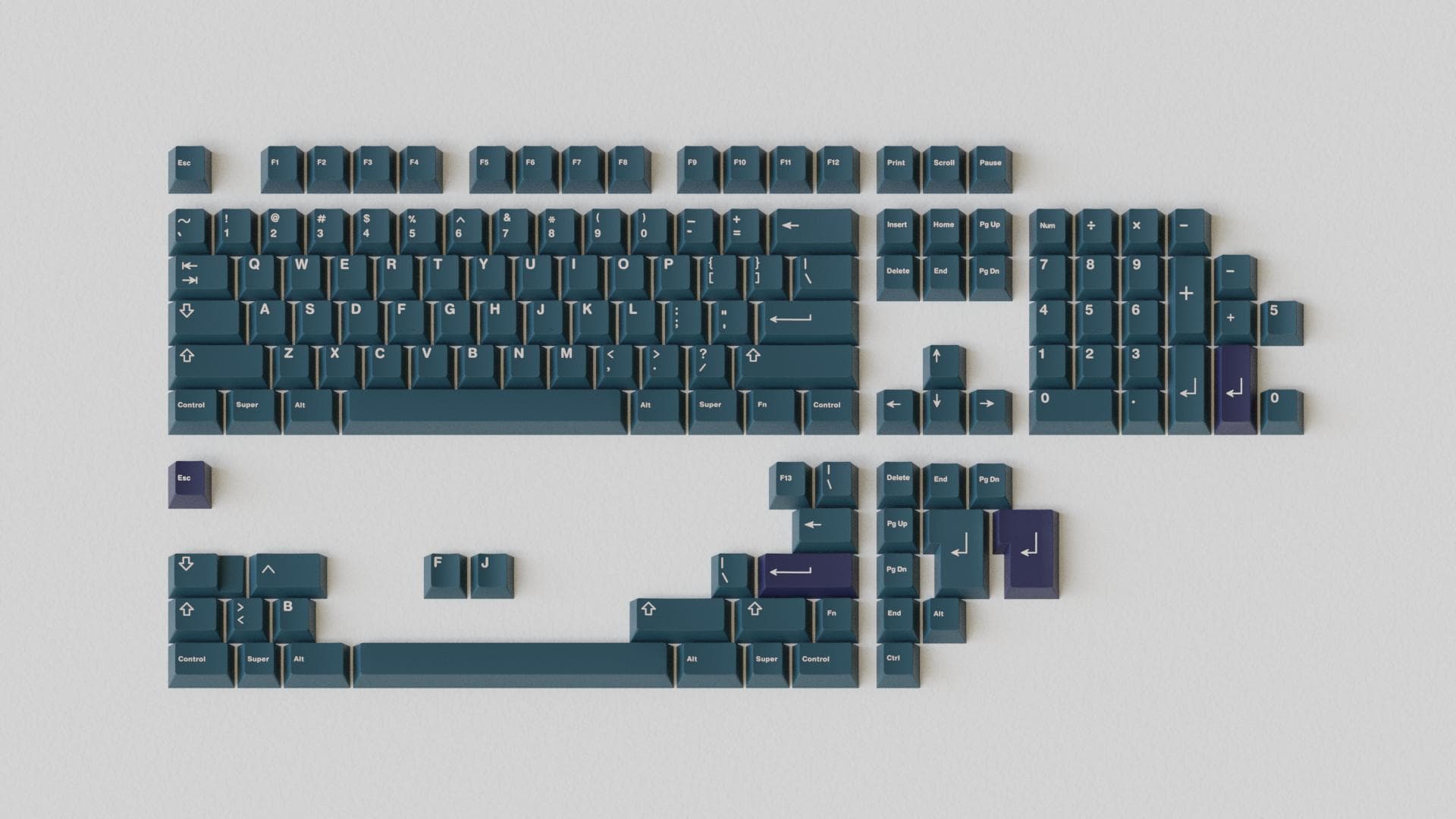 GMK Jay image 5