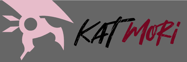 KAT Mori | Both Deskmat Designs Out!