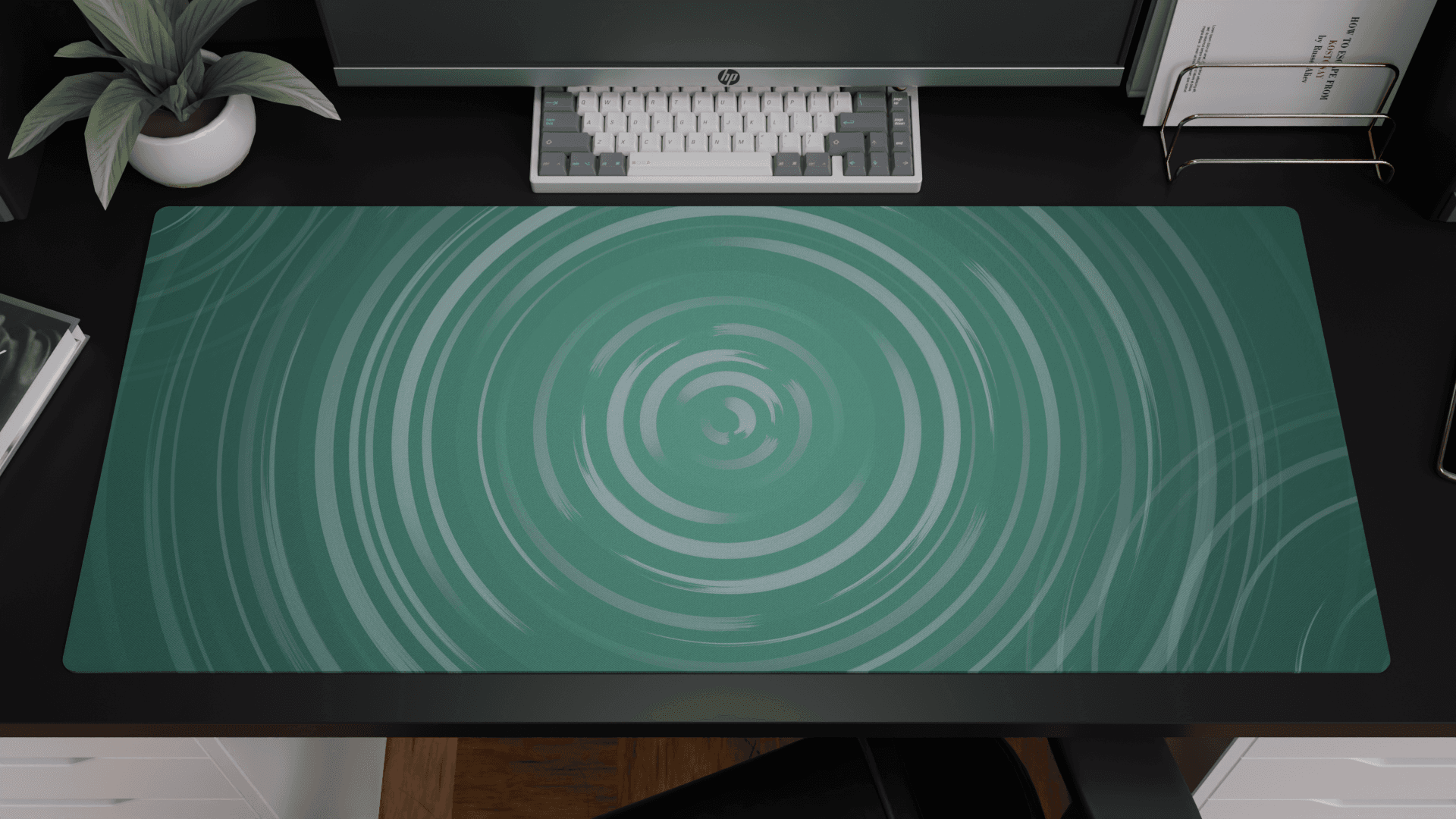 Ripple Deskmat image 5