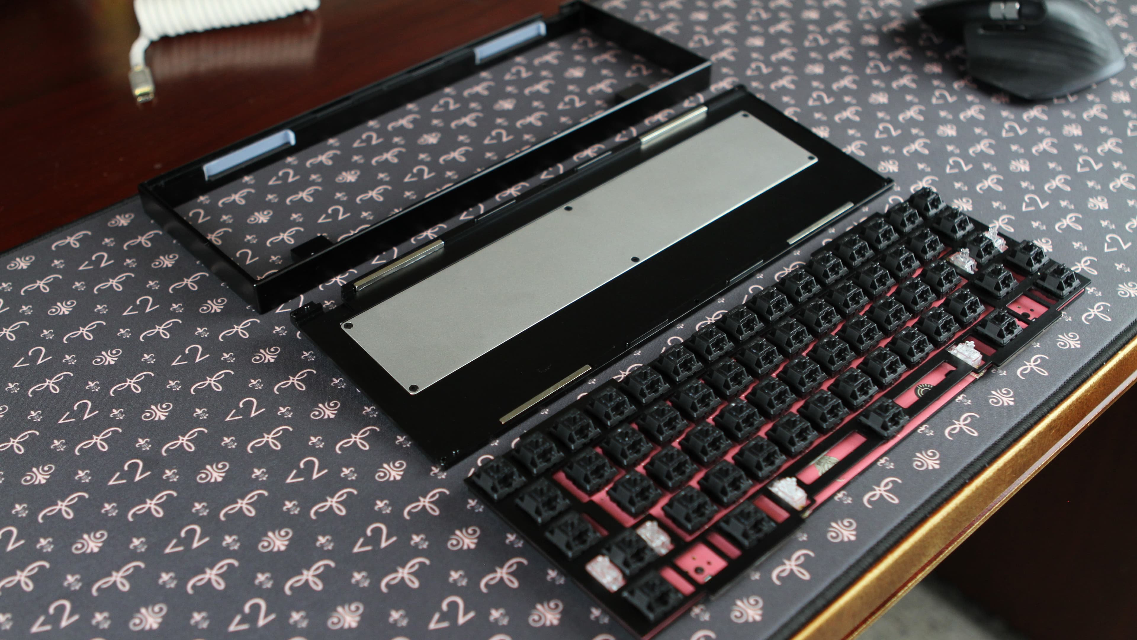 Orca 60 OG | Magnet Mounted Premium 60 | 12/1/20 Updates image 2