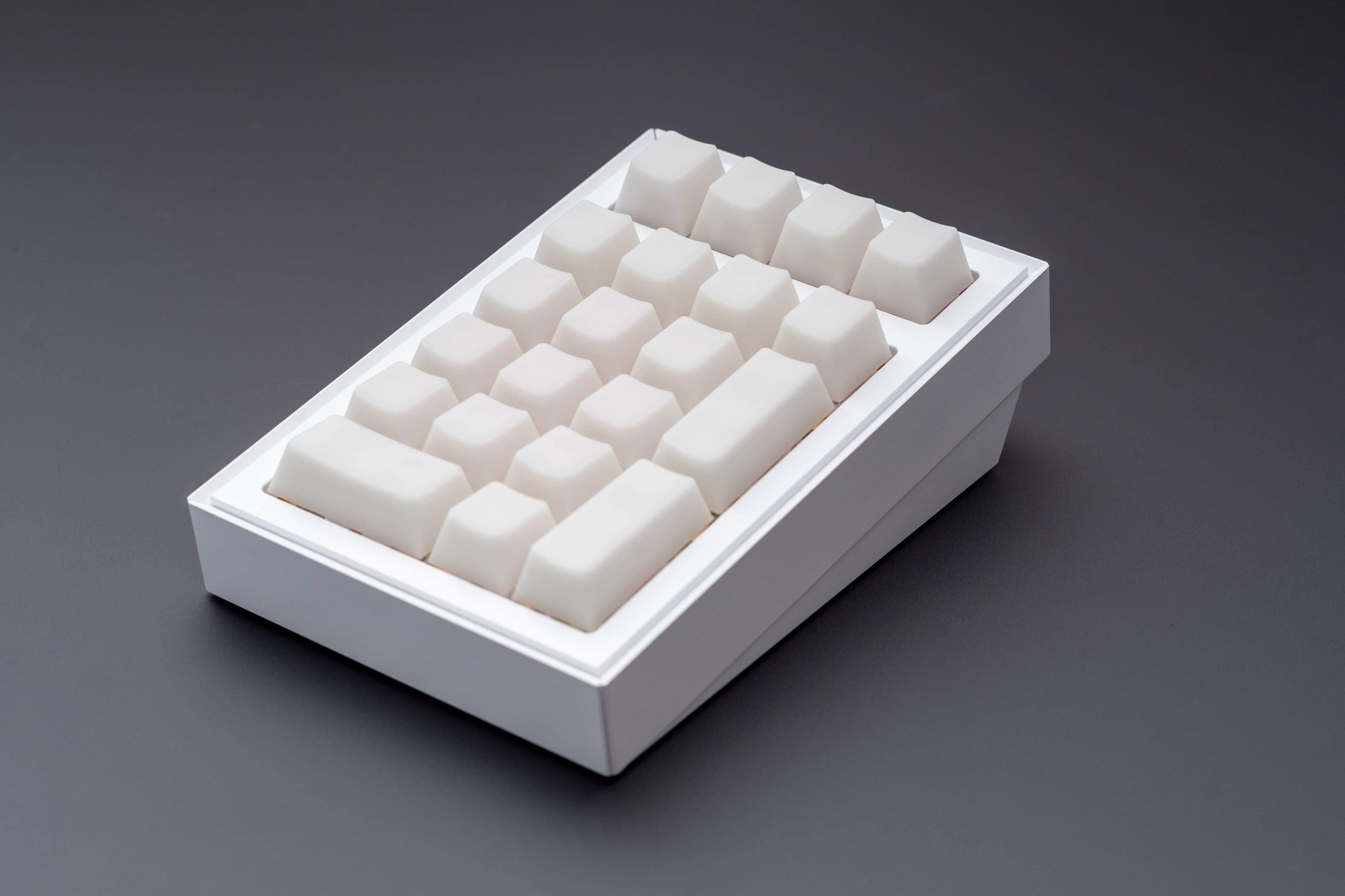 Frusta Experimental - Cerakote Numpad | More Photos Added image 31