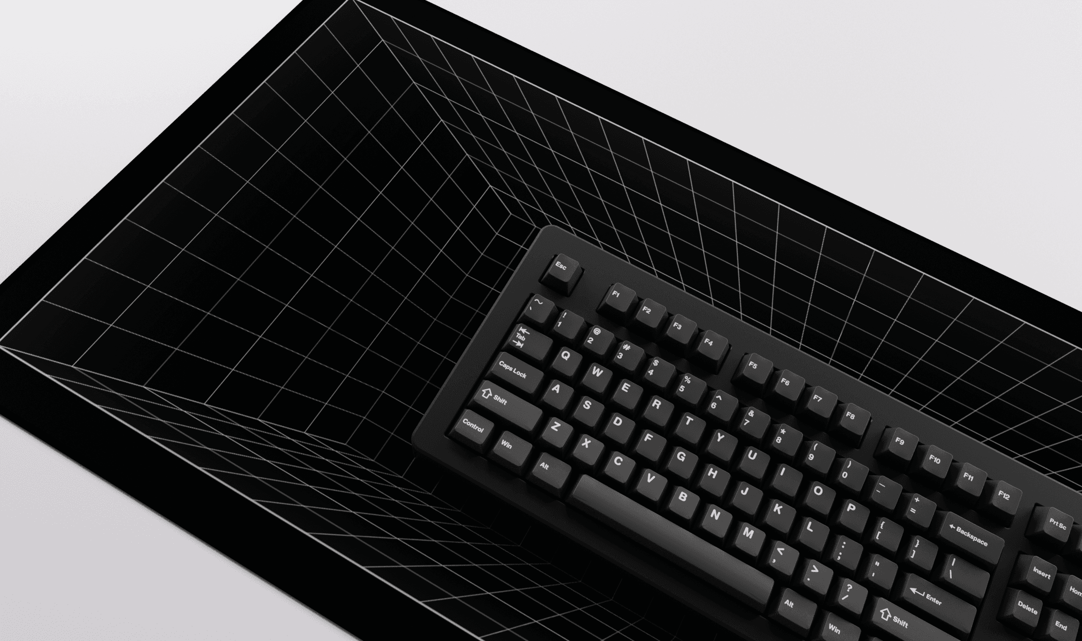 Deep Deskmat R2 | GB on Nov. 15!