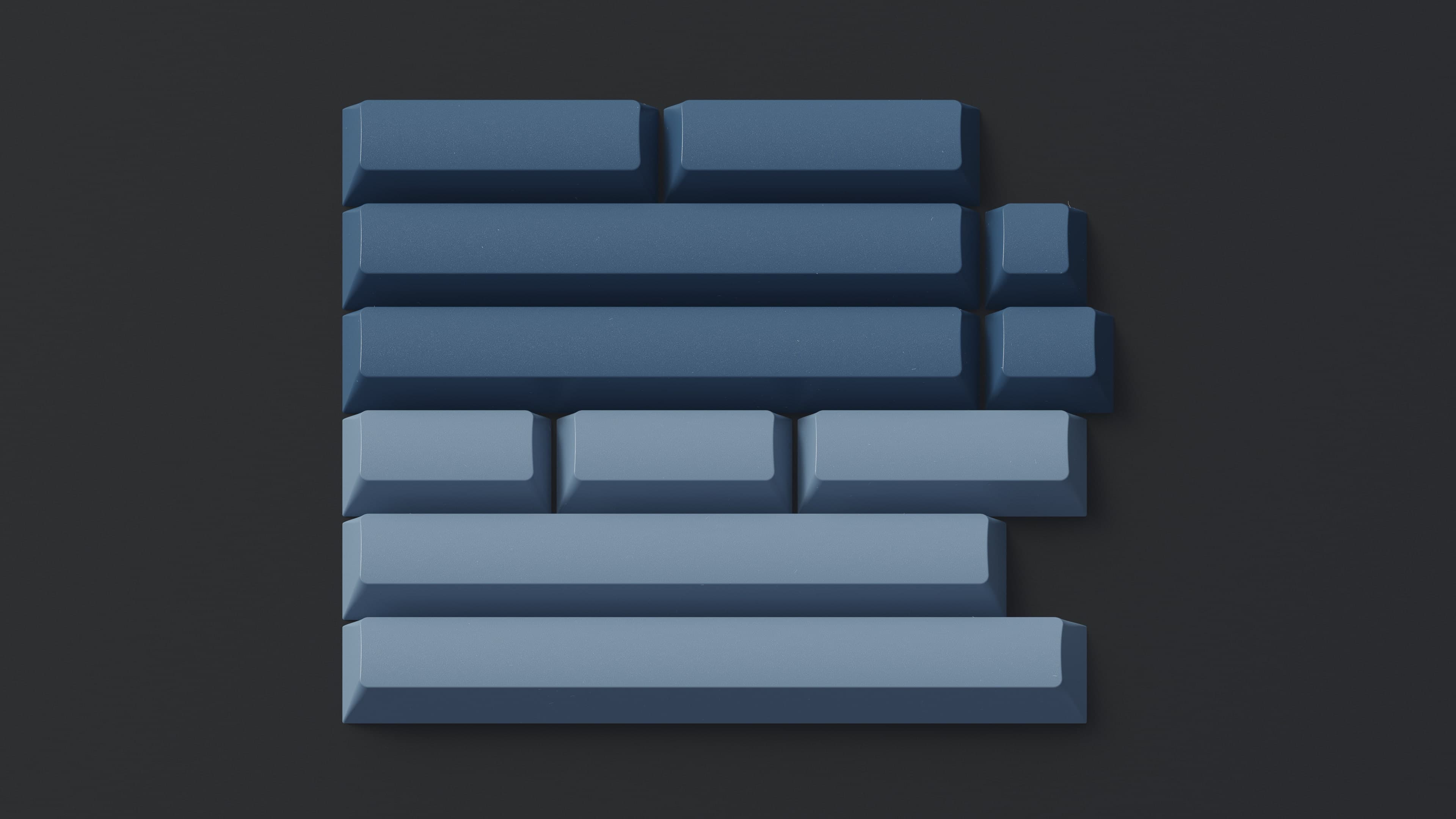 GMK Indigo // GB Thread is Up image 7