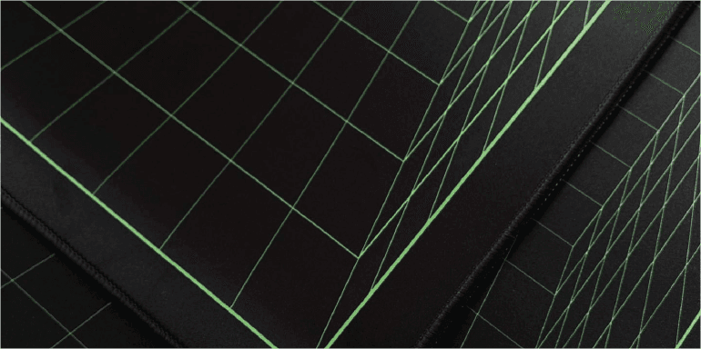 Deep Deskmat R3, Optical Illusion | Vendors, Samples, Timeline Added! image 7