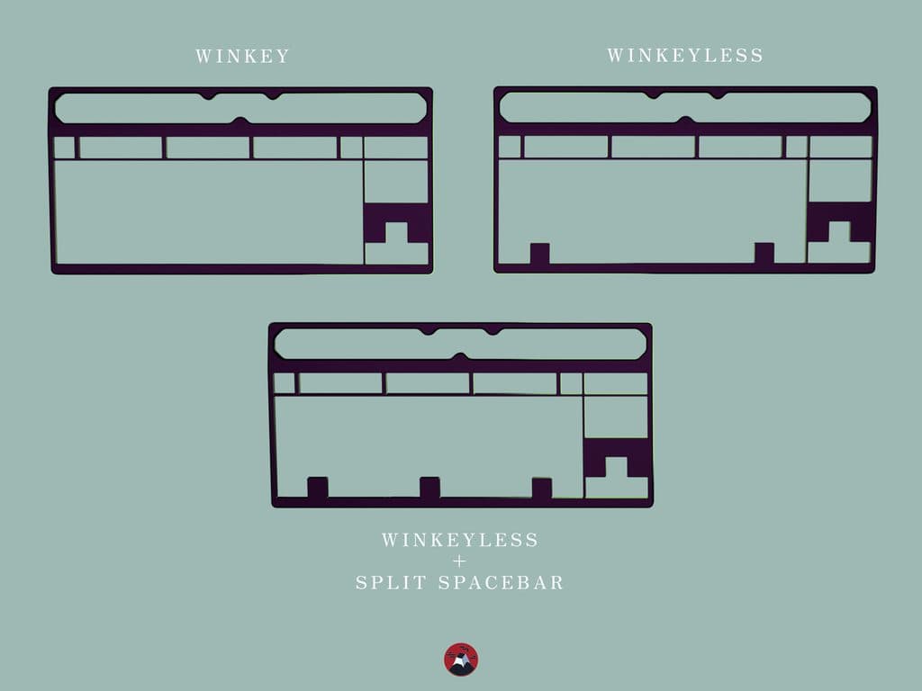 Samurai Katana - F13 TKL image 24