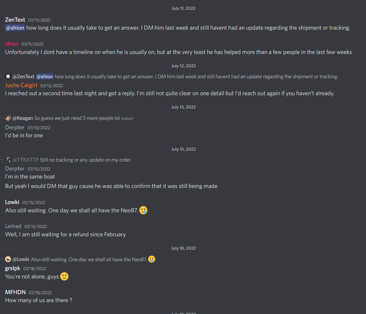 CherryB Hibana65 image 29