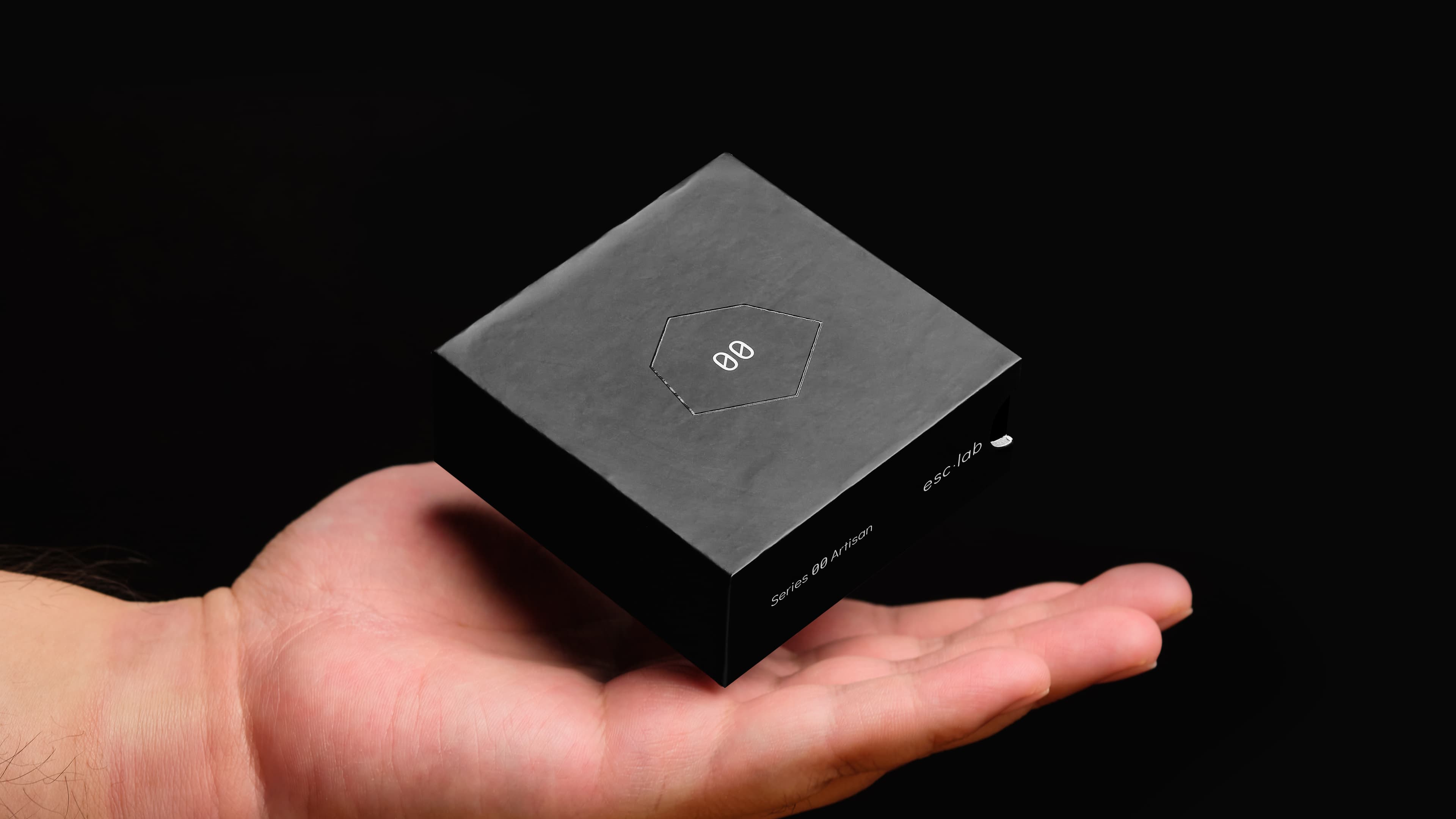 Series 00 // GB on March 24! image 28