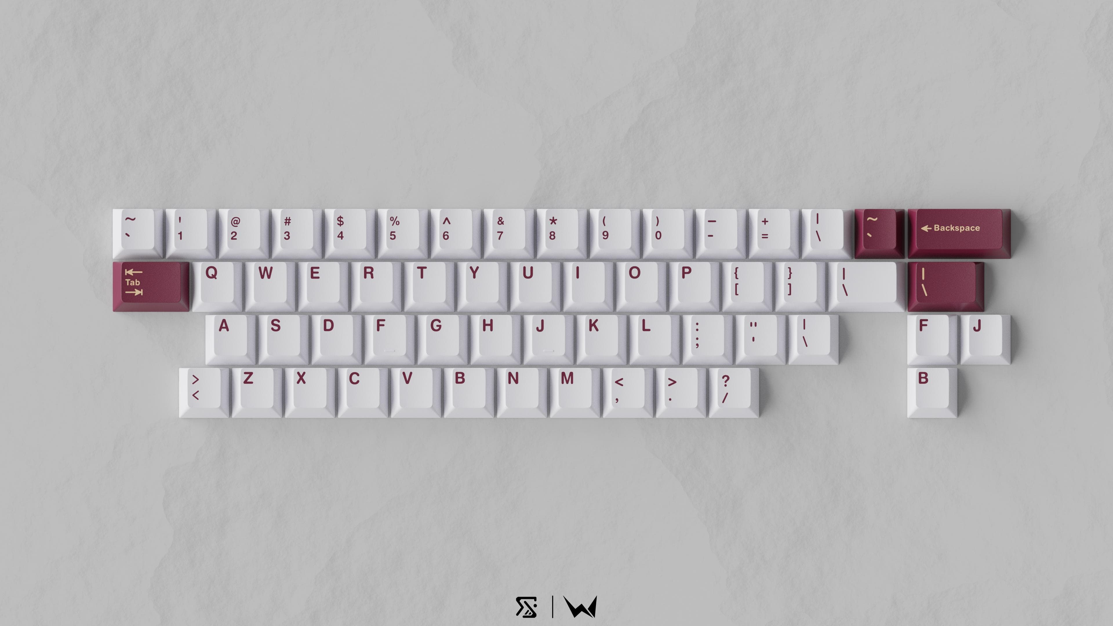 WSPBT Senkou | 28 May - colour samples image 4