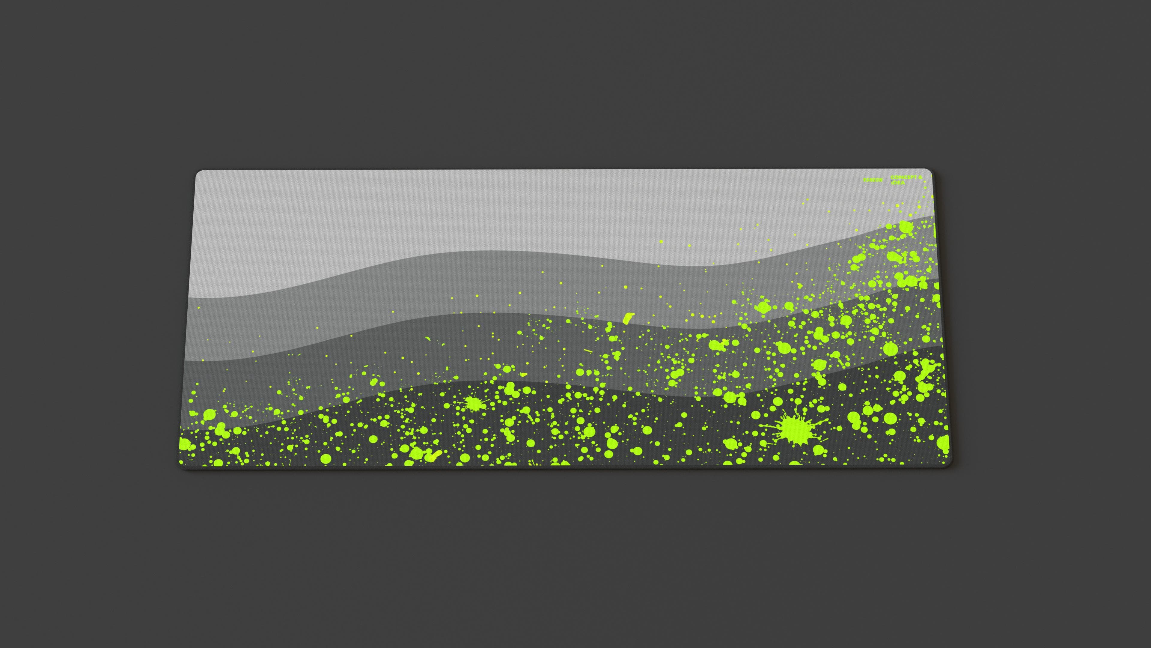 GMK 95NEON - based on the AirMax 95 image 14