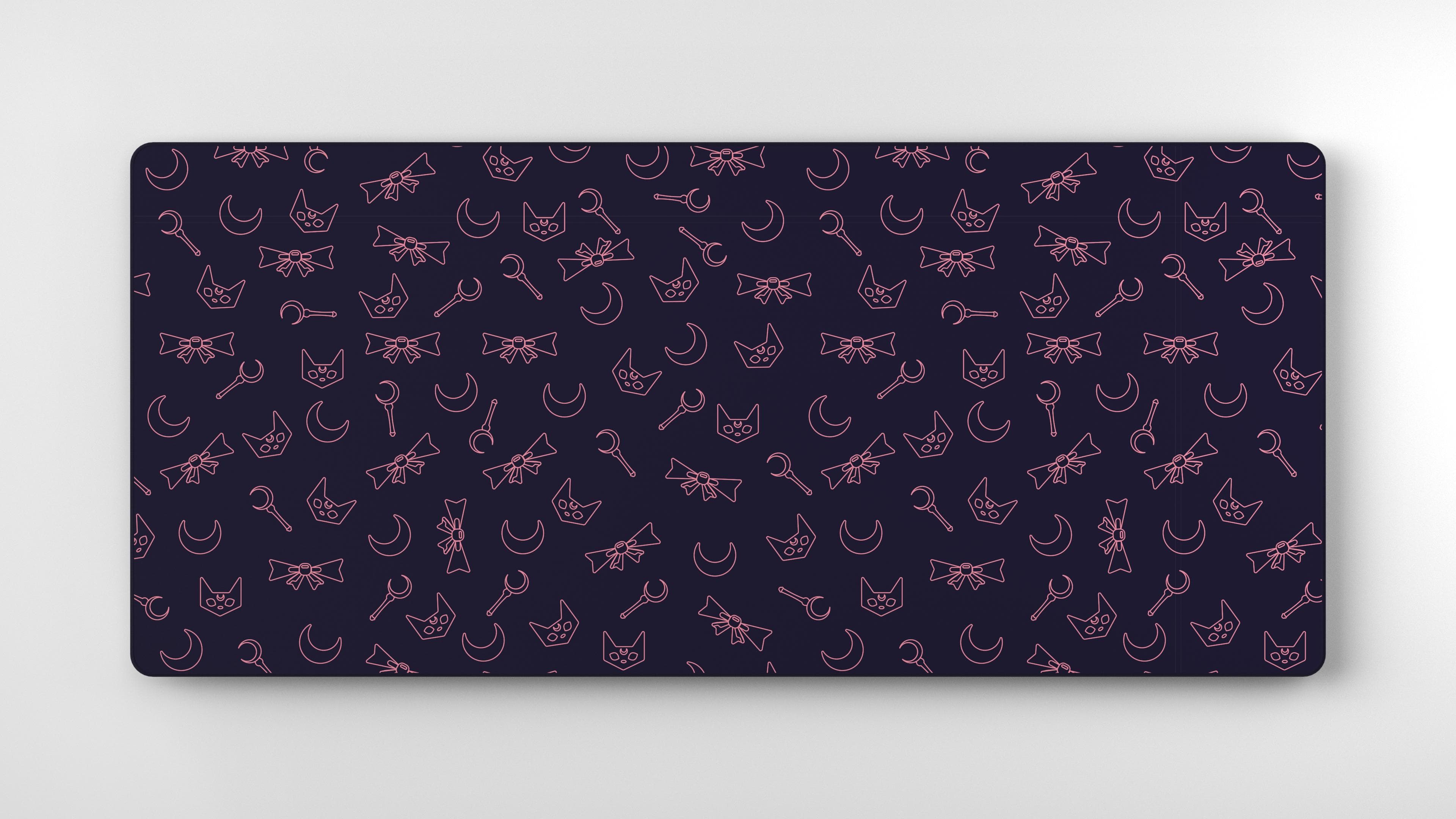 Milkyway Luna - New Deskmats! Fill out IC if Interested - Kits Updated image 12