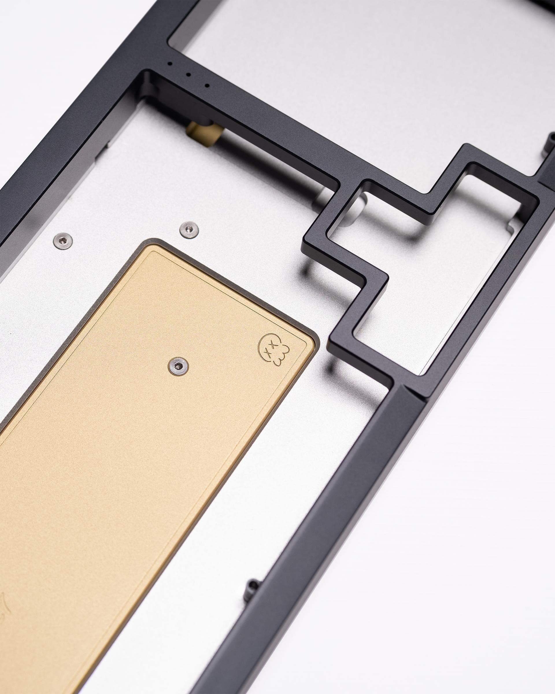 Troublemaker - FRL Compact 1800 keyboard image 6