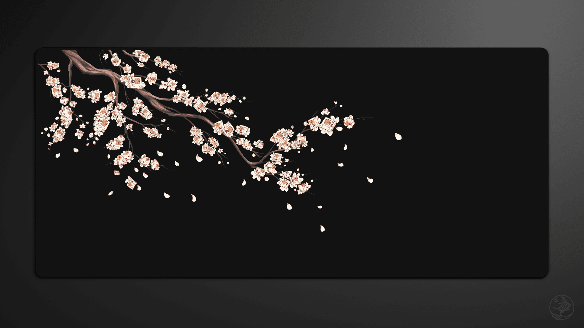 Cherry Blossomx Deskmats - GB LIVE Dec 1-30 image 8
