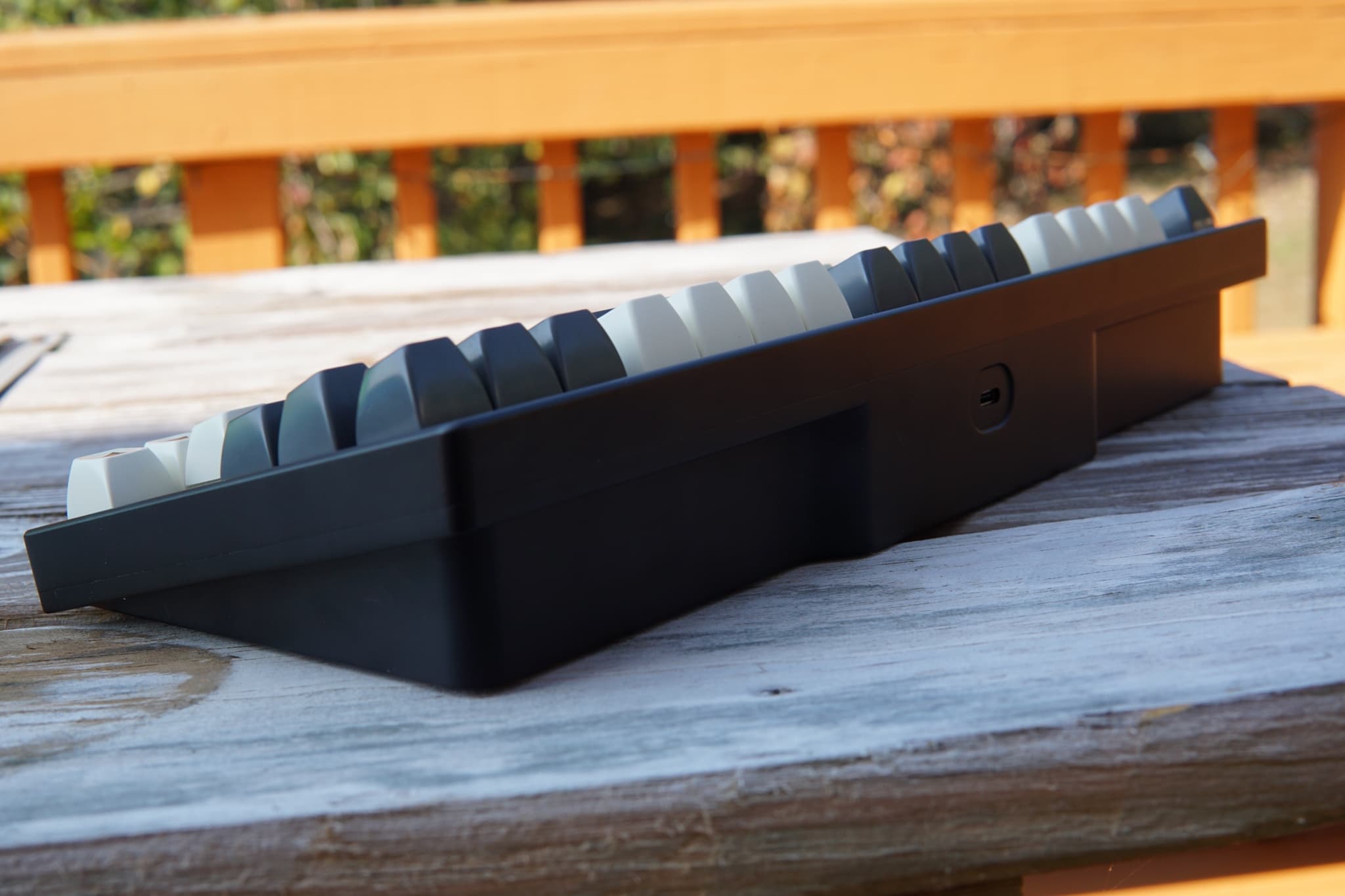 WRISTBREAKER TKL image 12