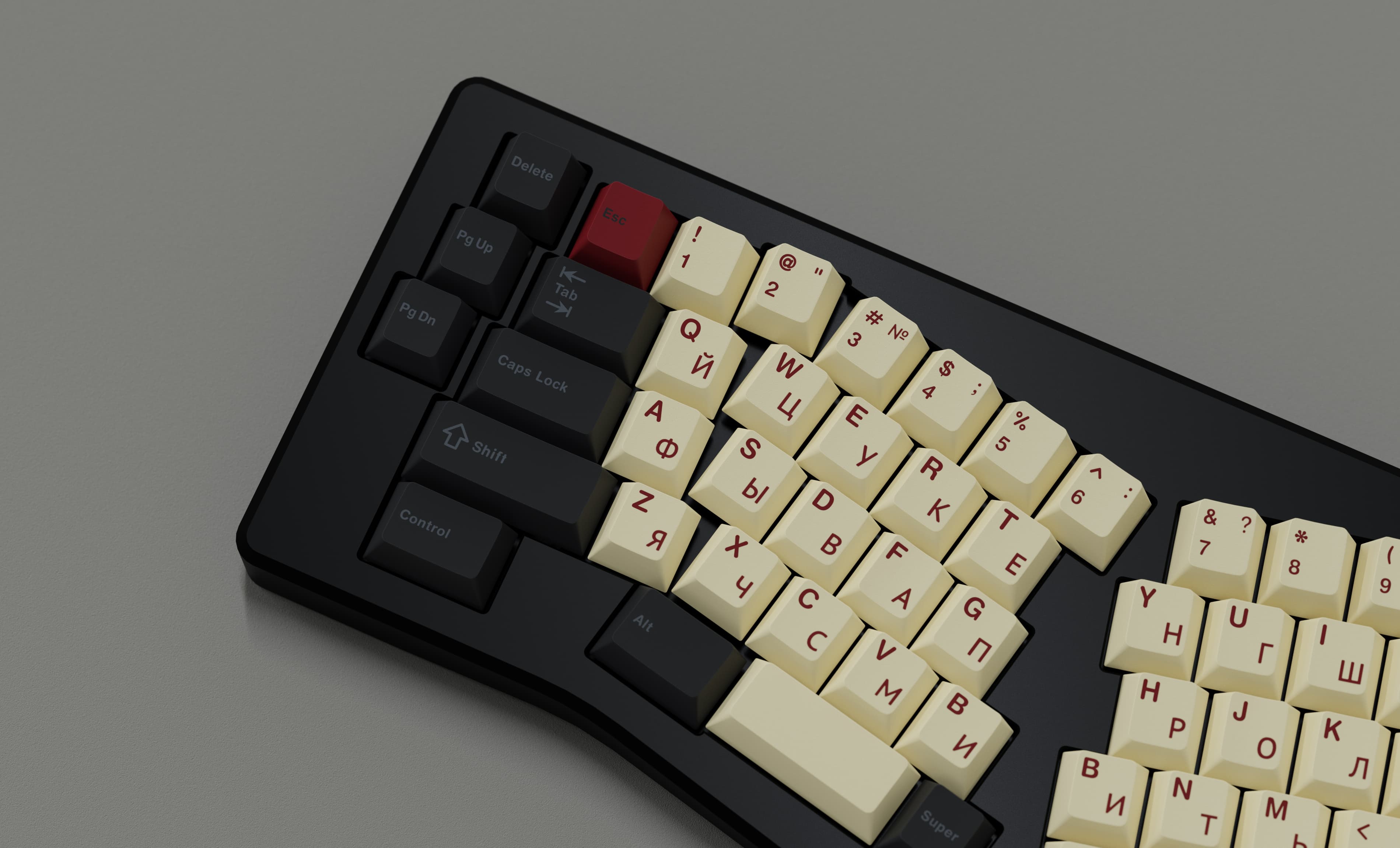 GMK Specter [Призрак] image 15