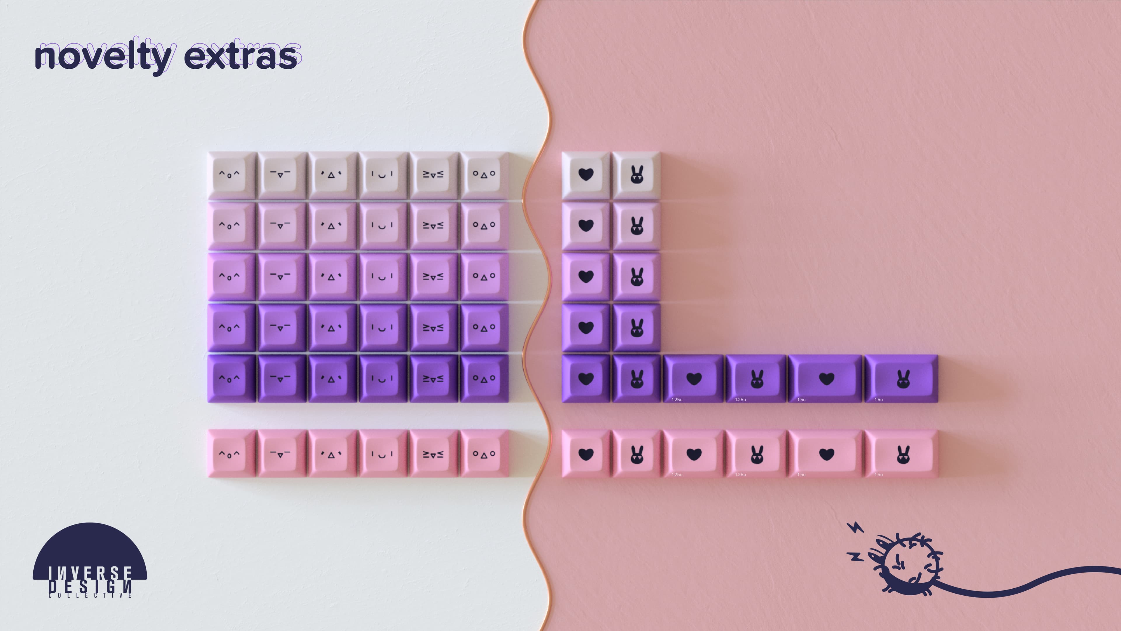 KAM Li'l Dragon - GROUP BUY NOW LIVE image 46