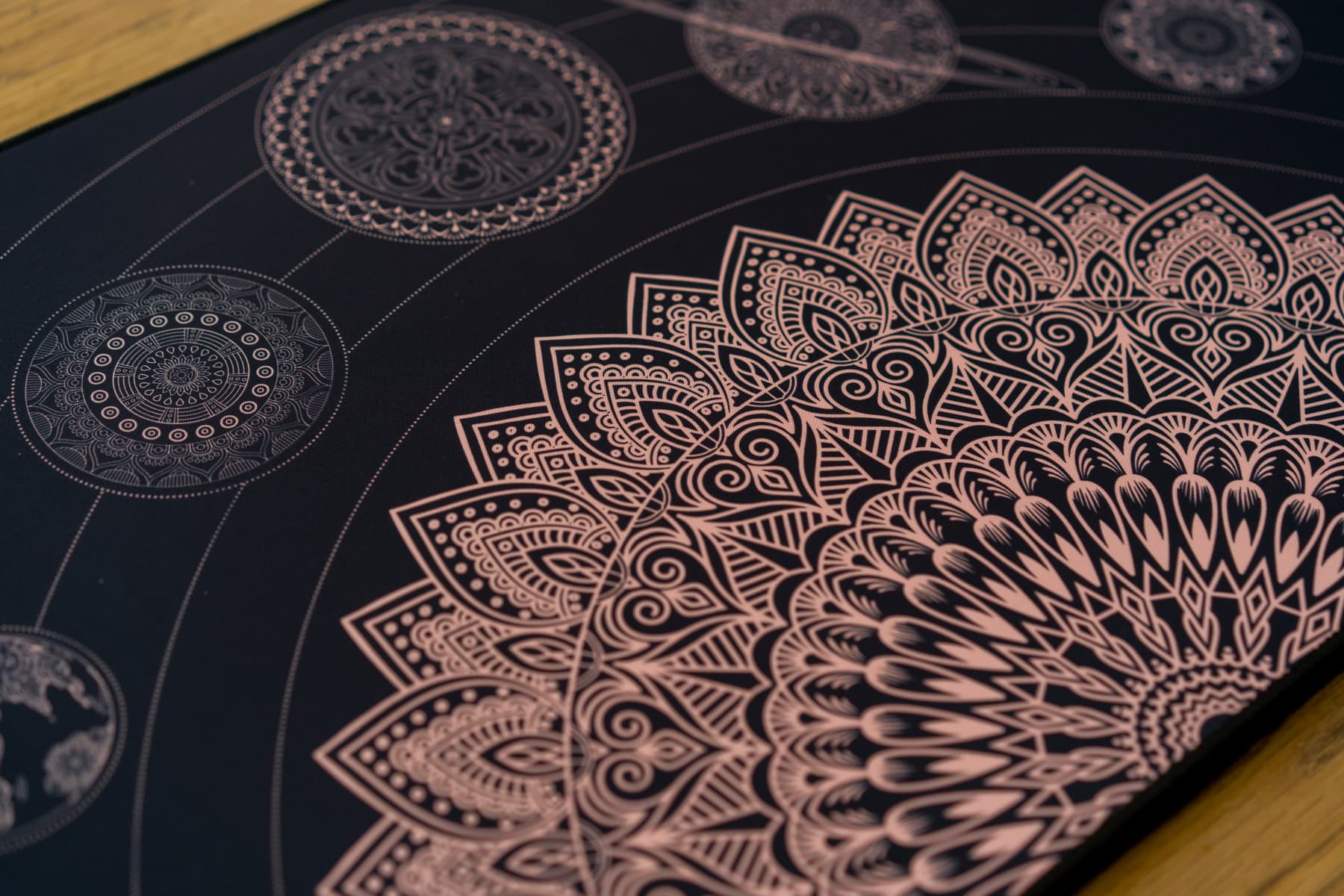 The Sol Deskmat - GB LIVE! - Nov 15th-29th (extending to Dec 5 for some) image 57