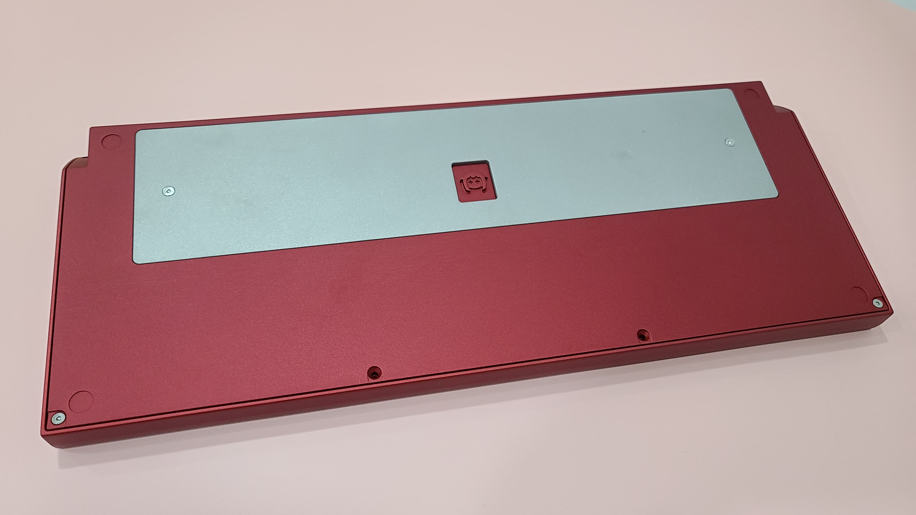 frost TKL | Top Mount, and Some Snowflakes image 10