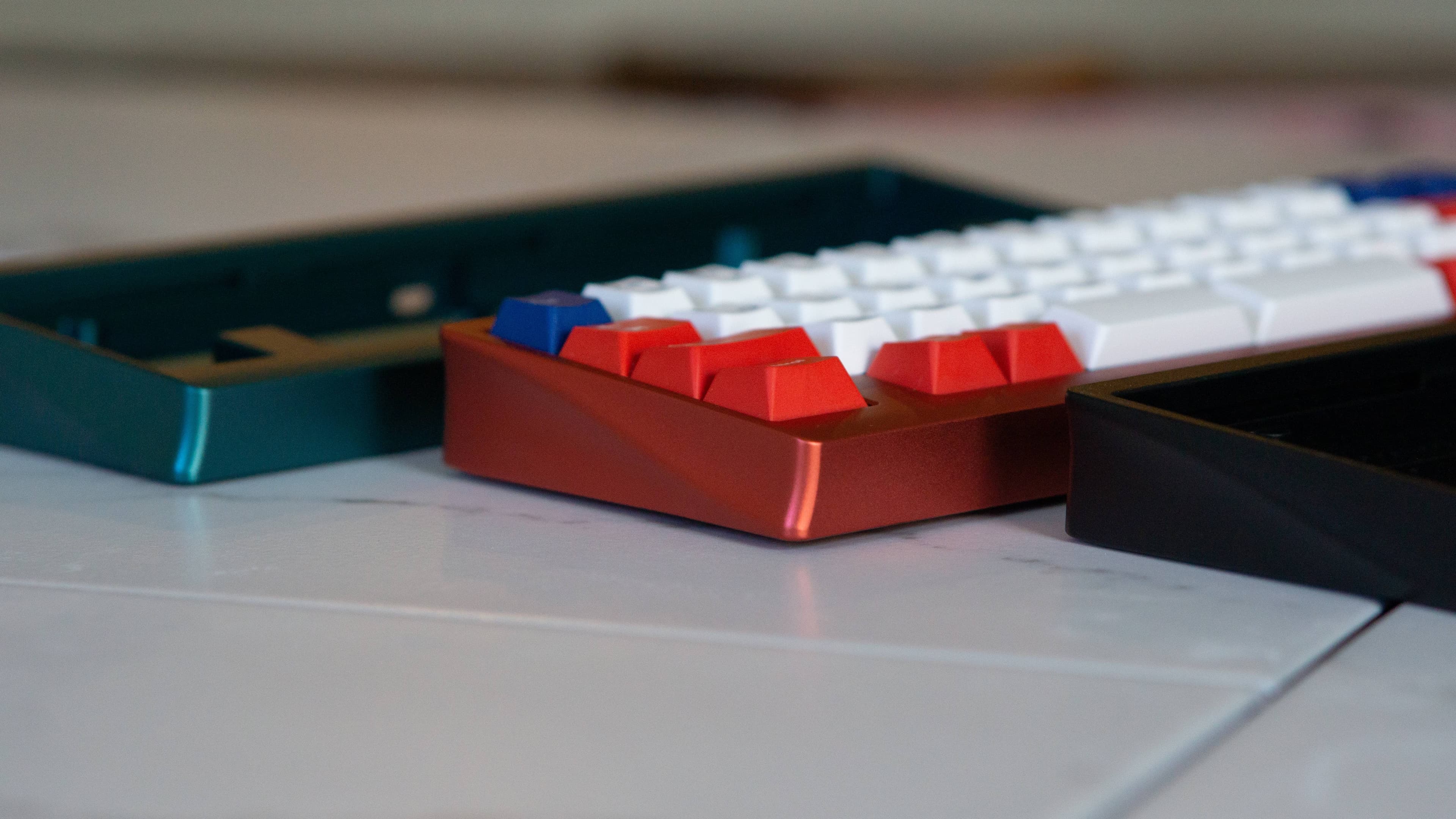 Machida - WKL/HHKB 40% | GB closed image 25