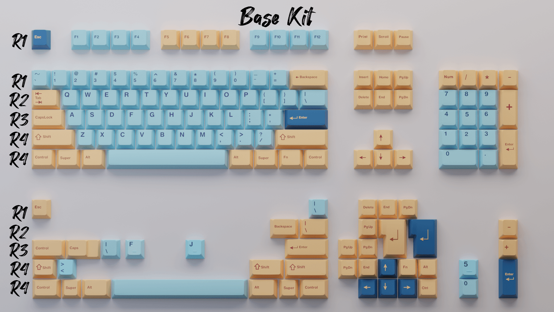 GMK Shorebound Updates and Information image 3