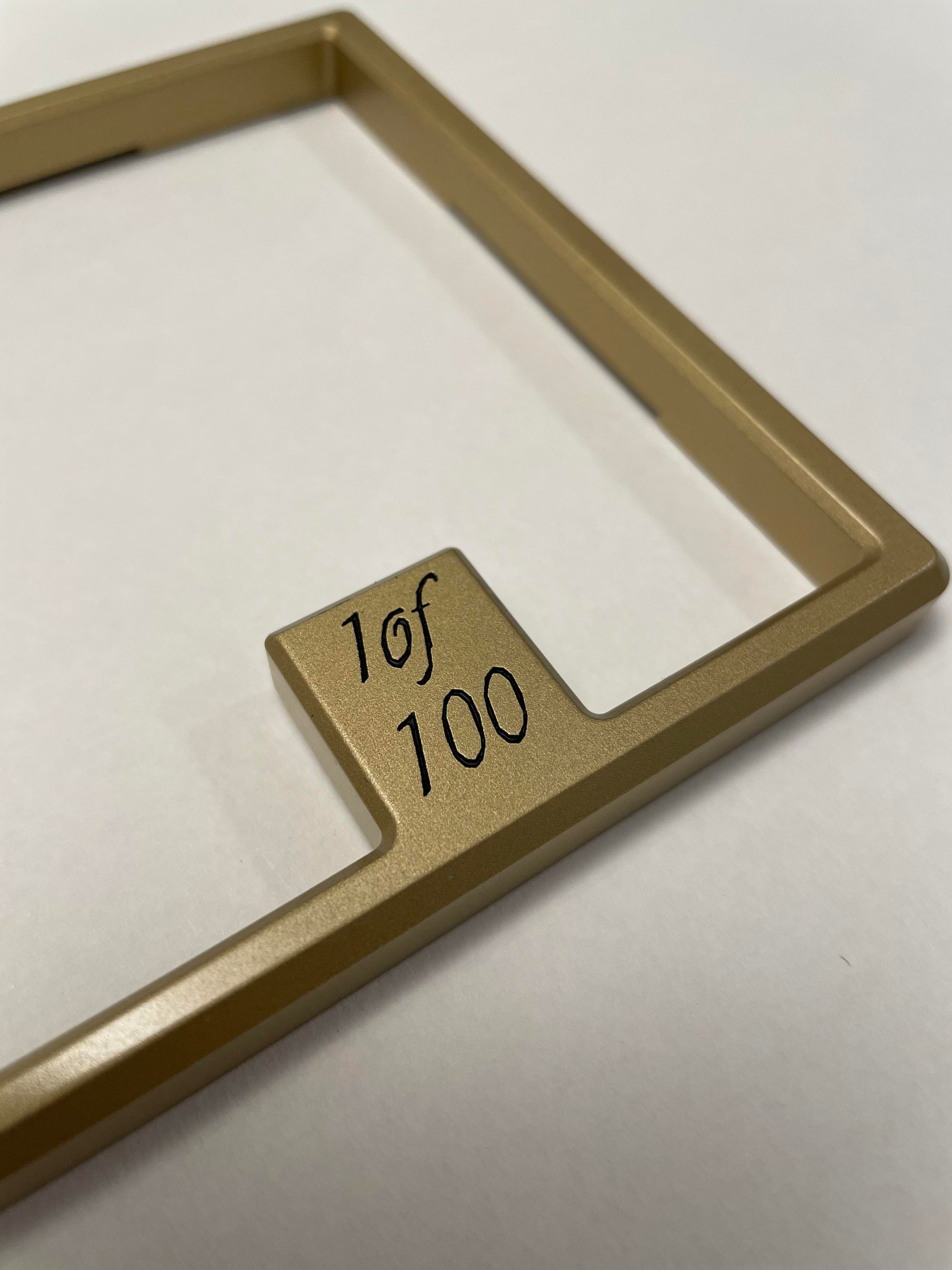 SolidBrass 60% [v2 UPDATE] image 12